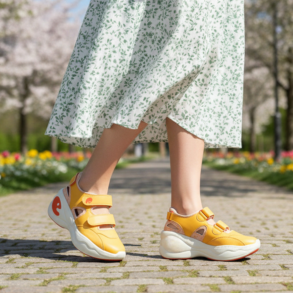 Lugo 3 - Amber Women