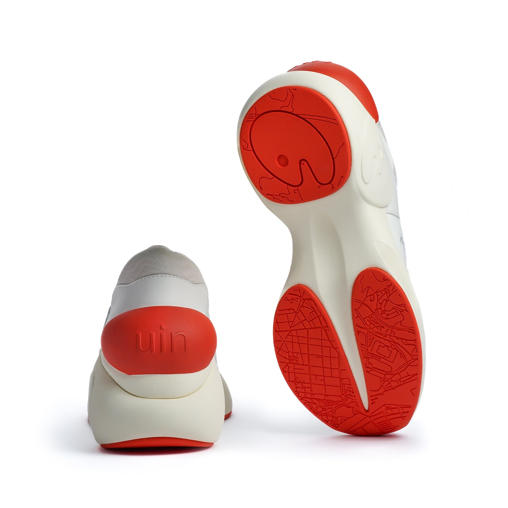 Ivory Bilbao A7 Women