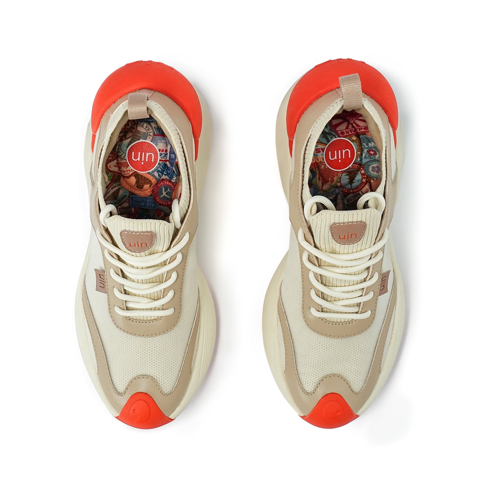 Sesame Bilbao A6 Women