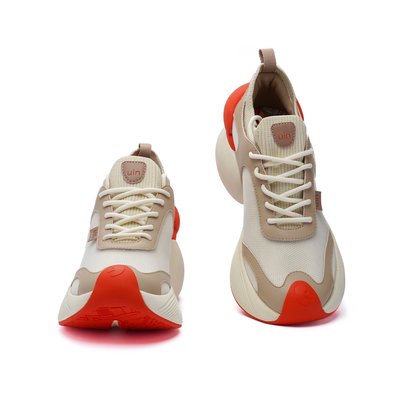 Sesame Bilbao A6 Women