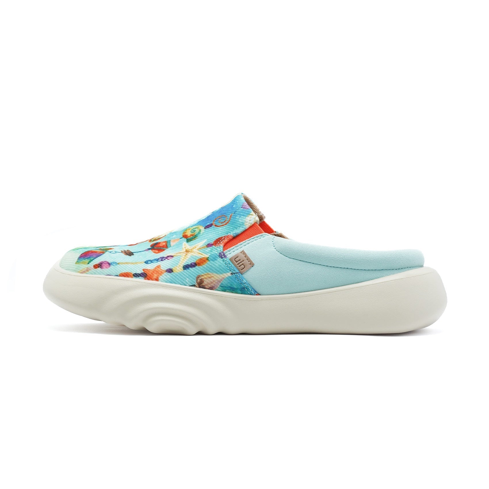 Shell Pendants Denia III Women