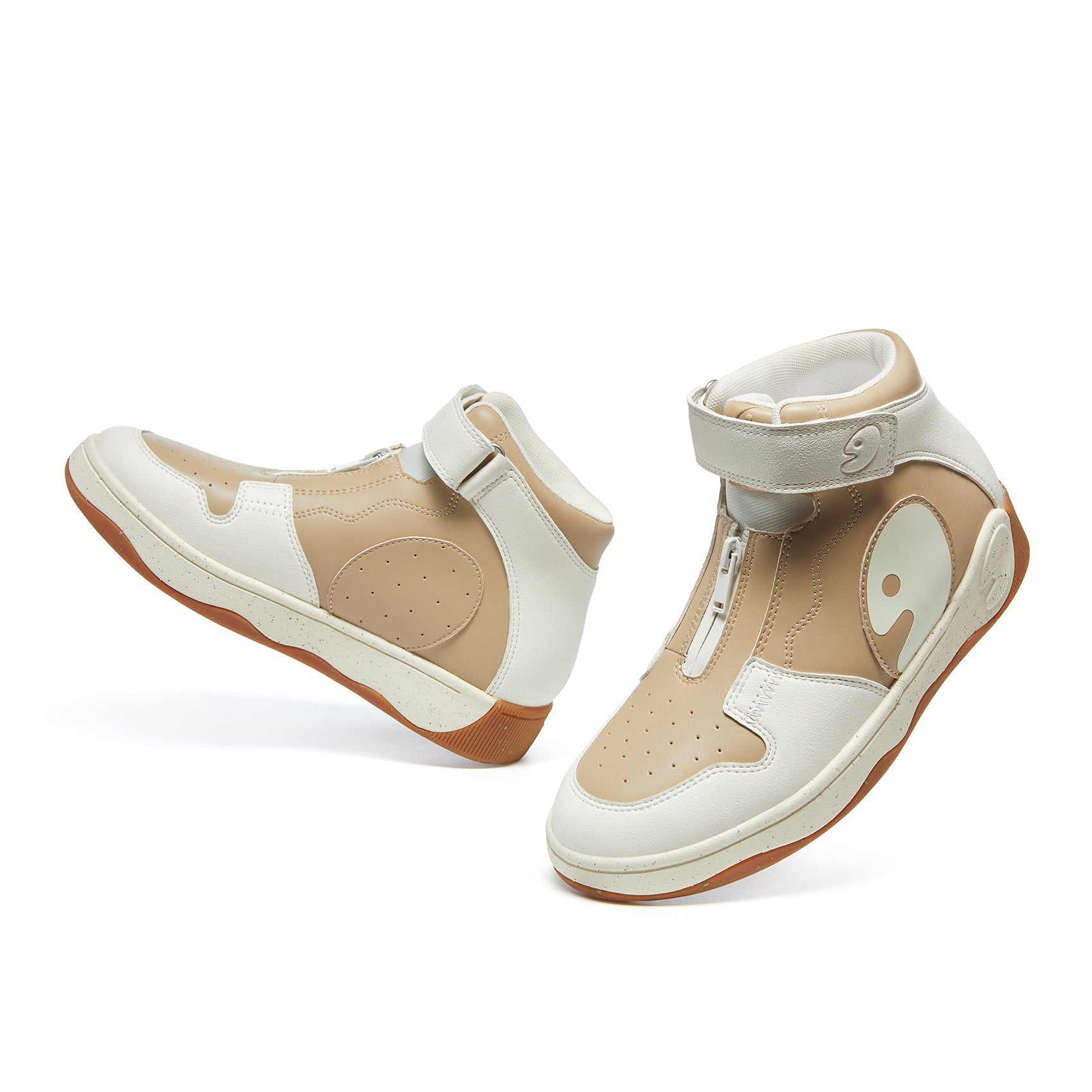 Cedar White Brown Women