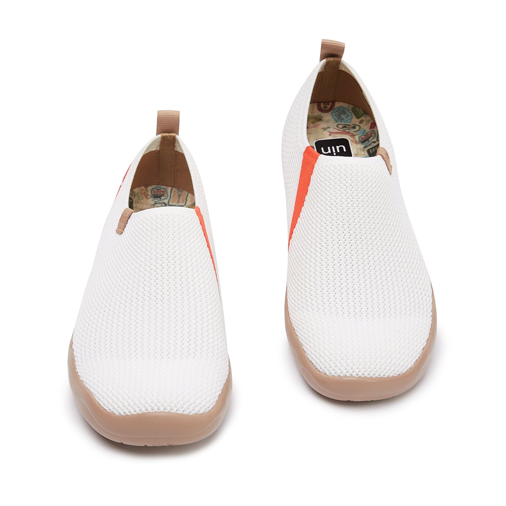 Bright White Toledo I Men