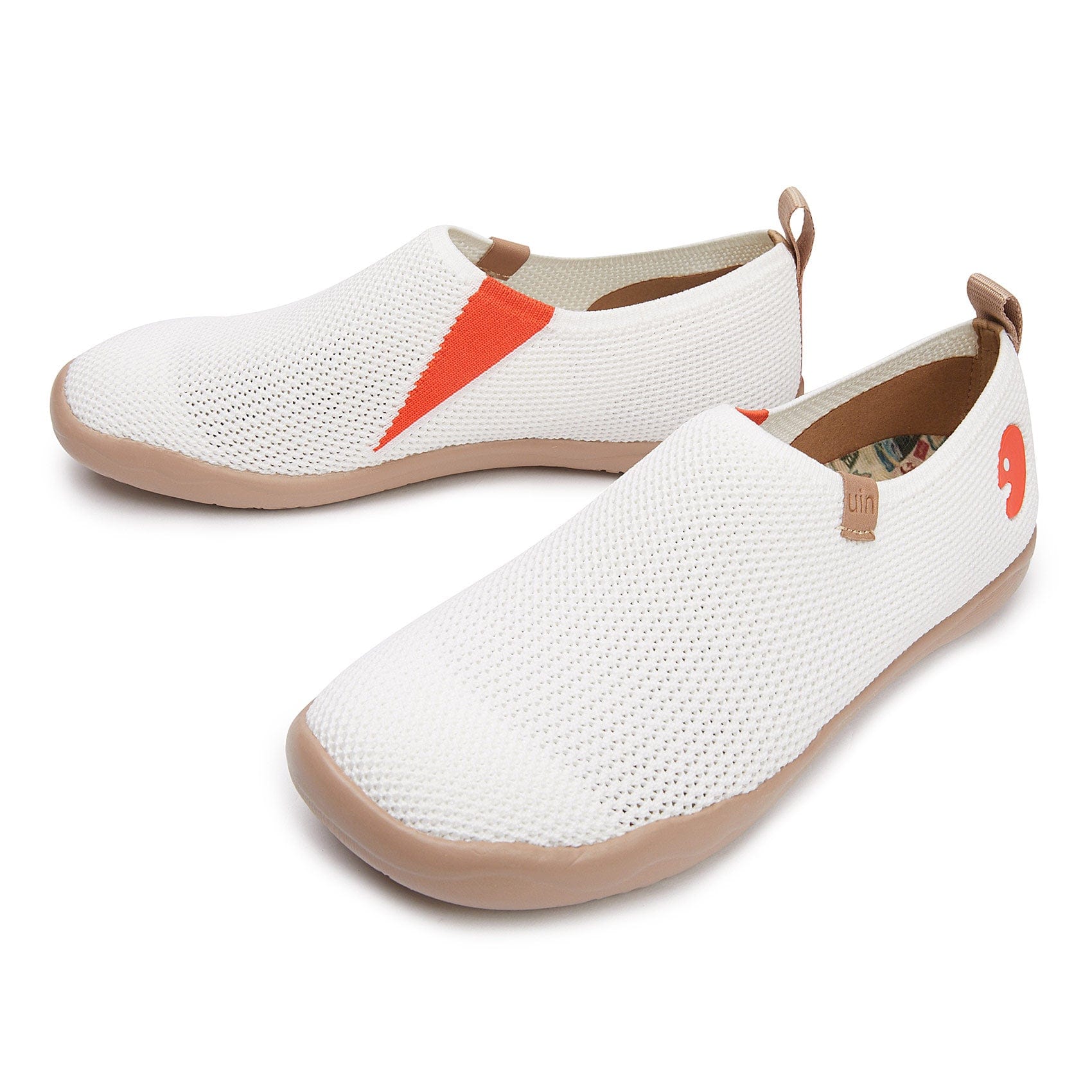 Bright White Toledo I Men