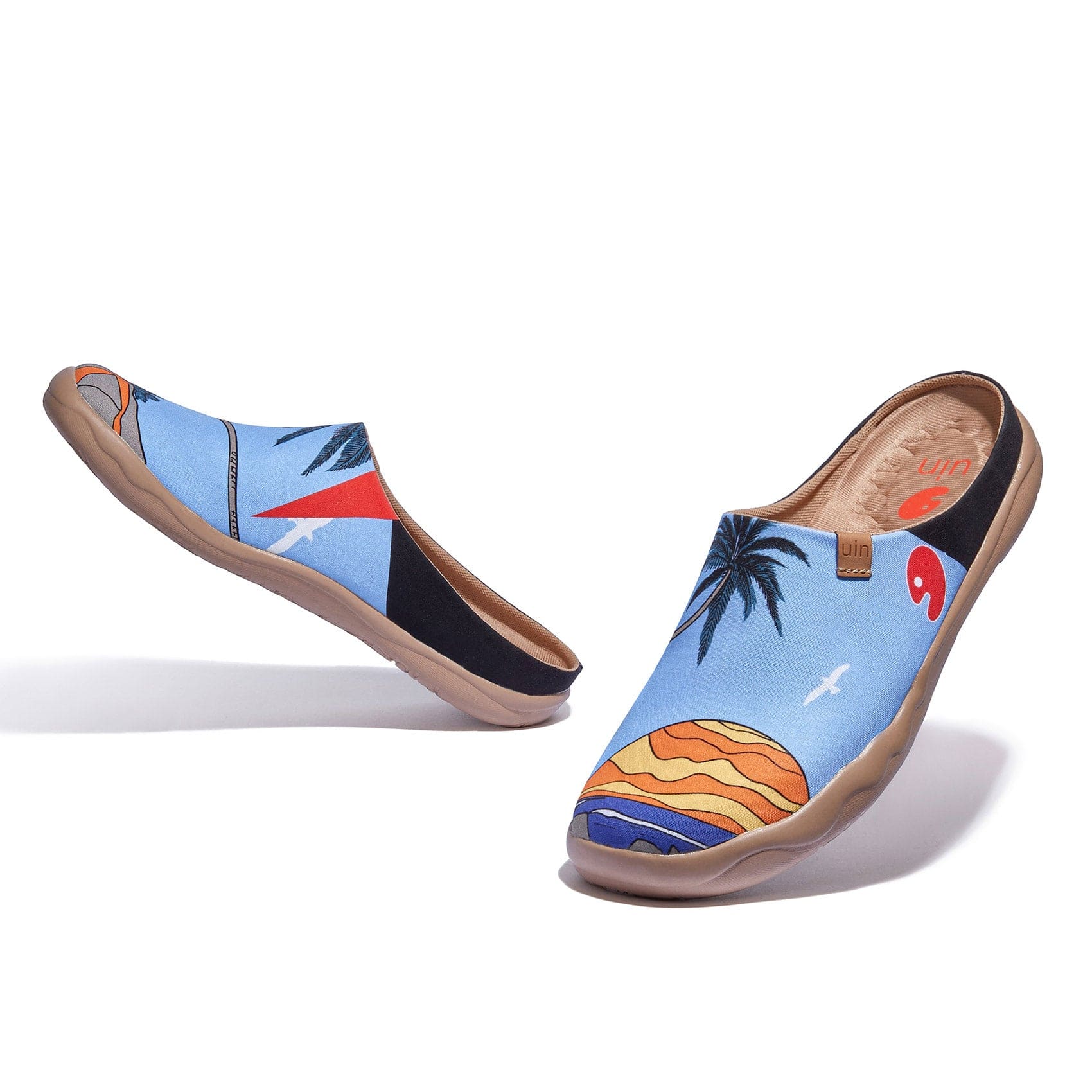 وقت العطلة في مالقة للرجال