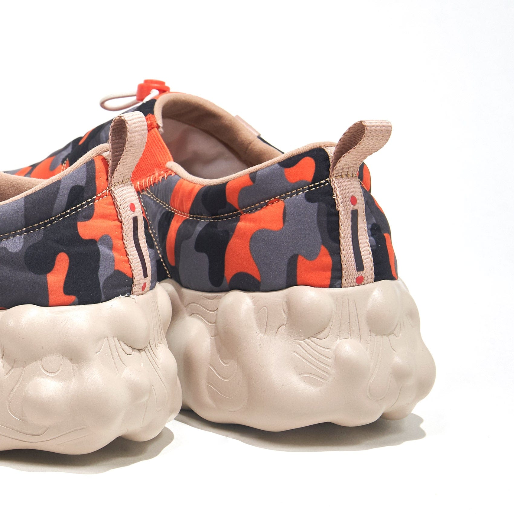 UIN Footwear Women Campfire Toledo VI Women Canvas loafers