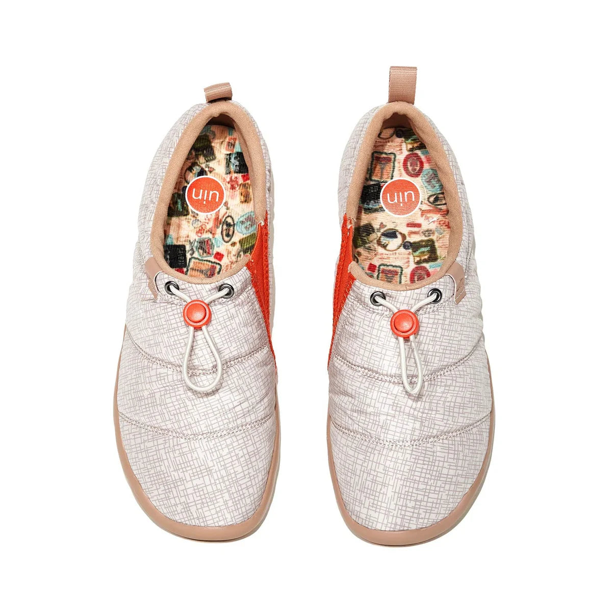 Camping Shoes Toledo I