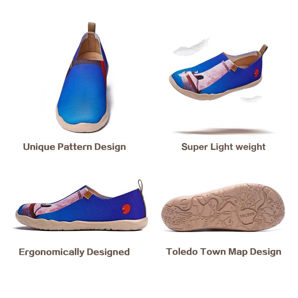 Beacon for You Men UIN