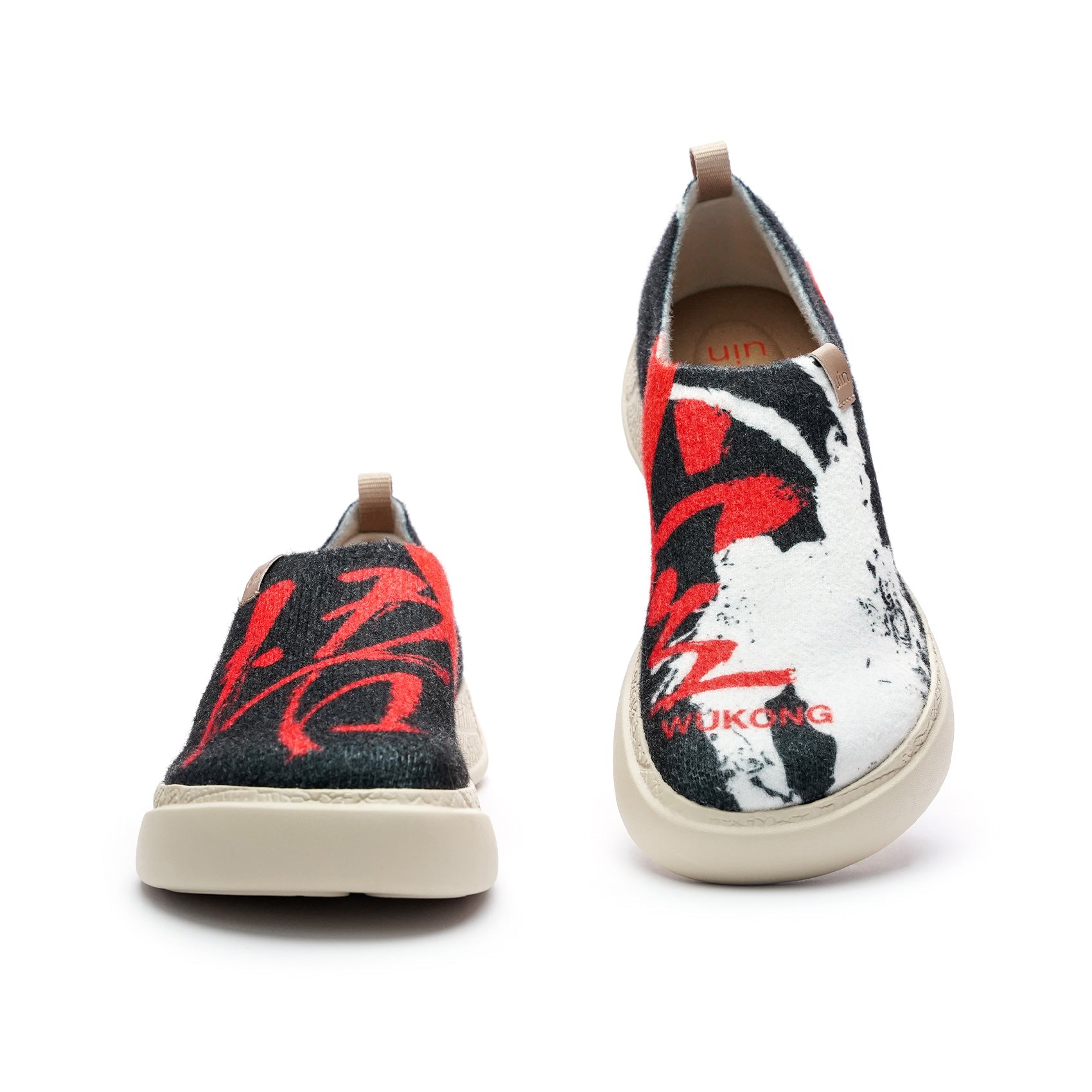 Shadow of Wukong 2 Women