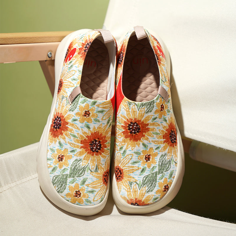 Sunflower Fields Toledo XV Women