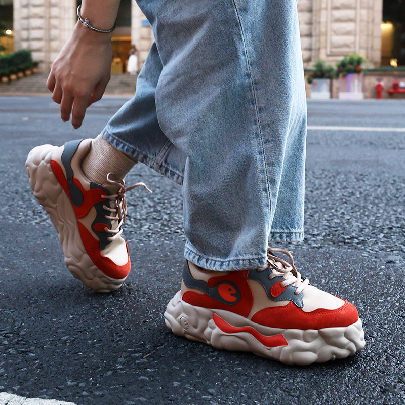 Fuzzy Wuzzy Brown Sanamolls I Women