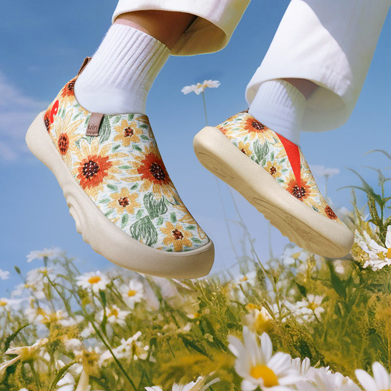 Sunflower Fields Toledo XV Women