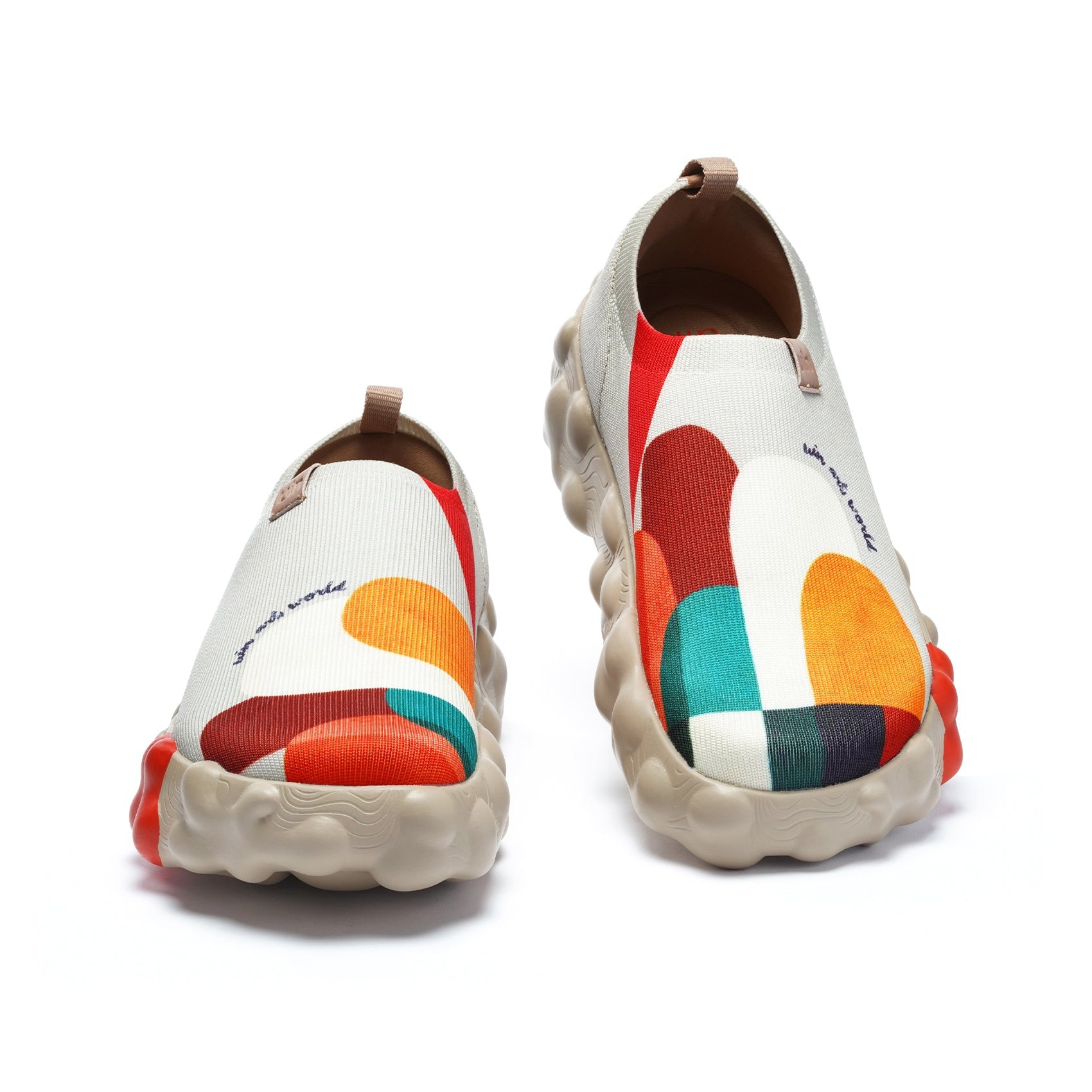 Extension B Toledo VI Men