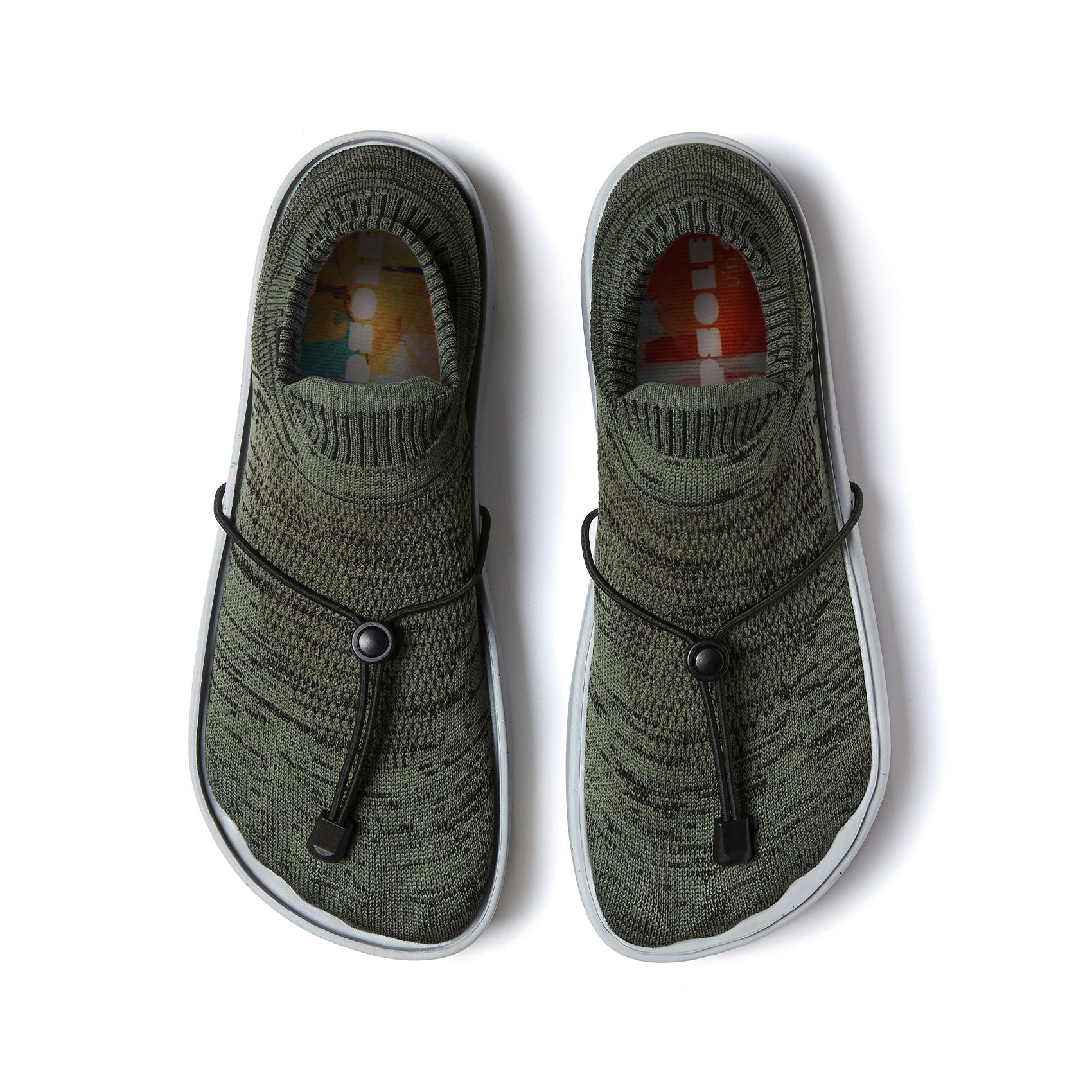 Toledo H4 ¨C Bronze Green Men