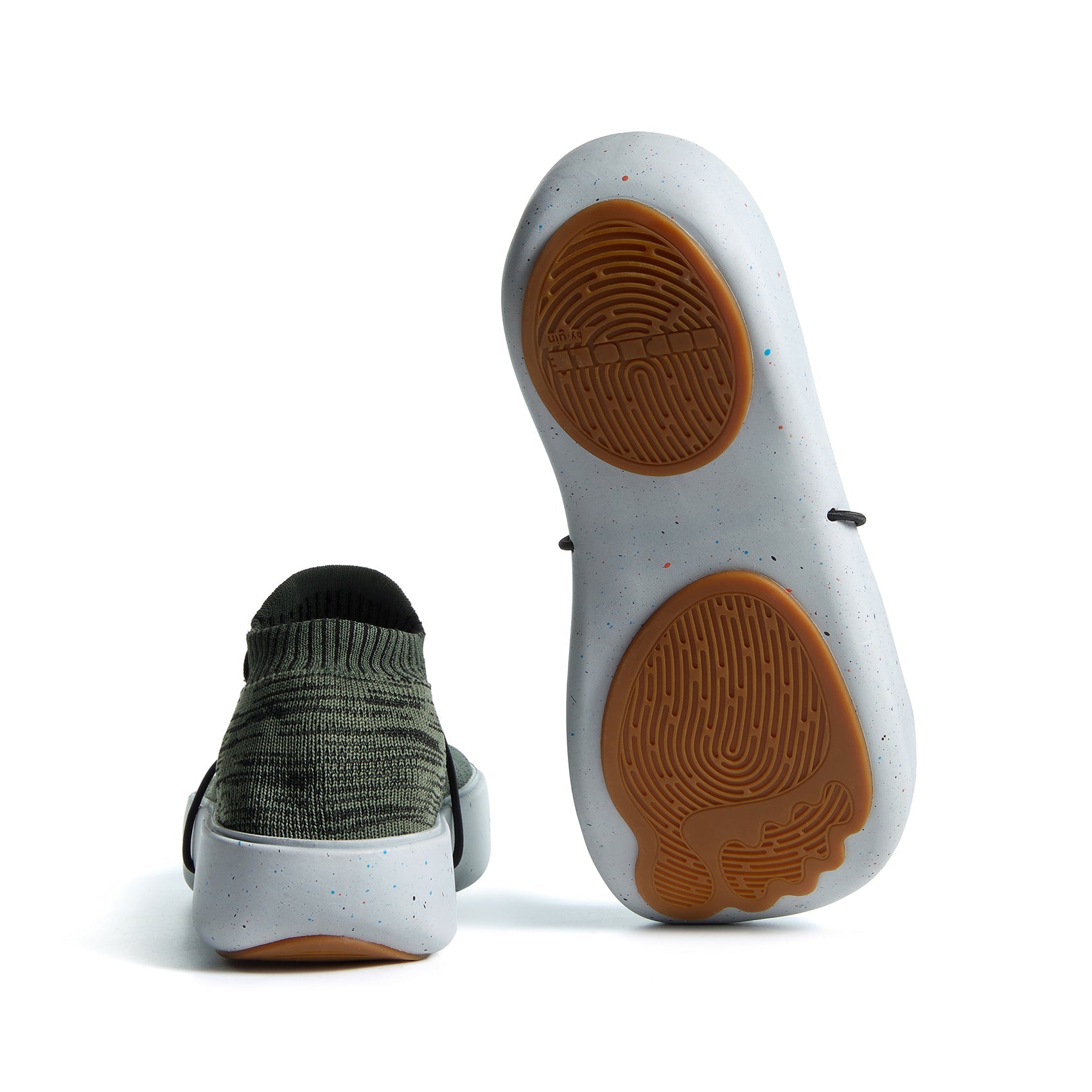 Toledo H4 ¨C Bronze Green Men