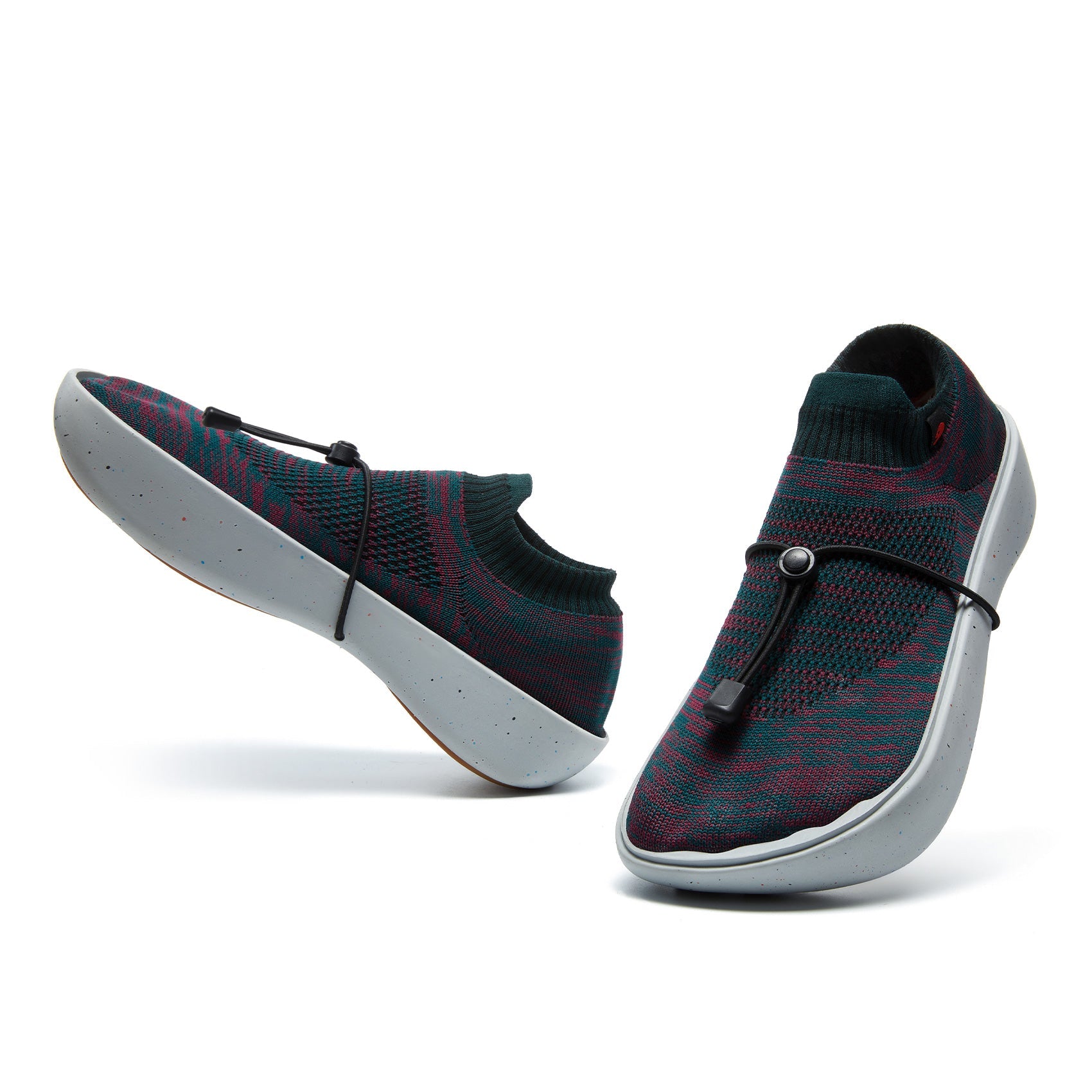 Toledo H4 ¨C Grape Black Purple Men