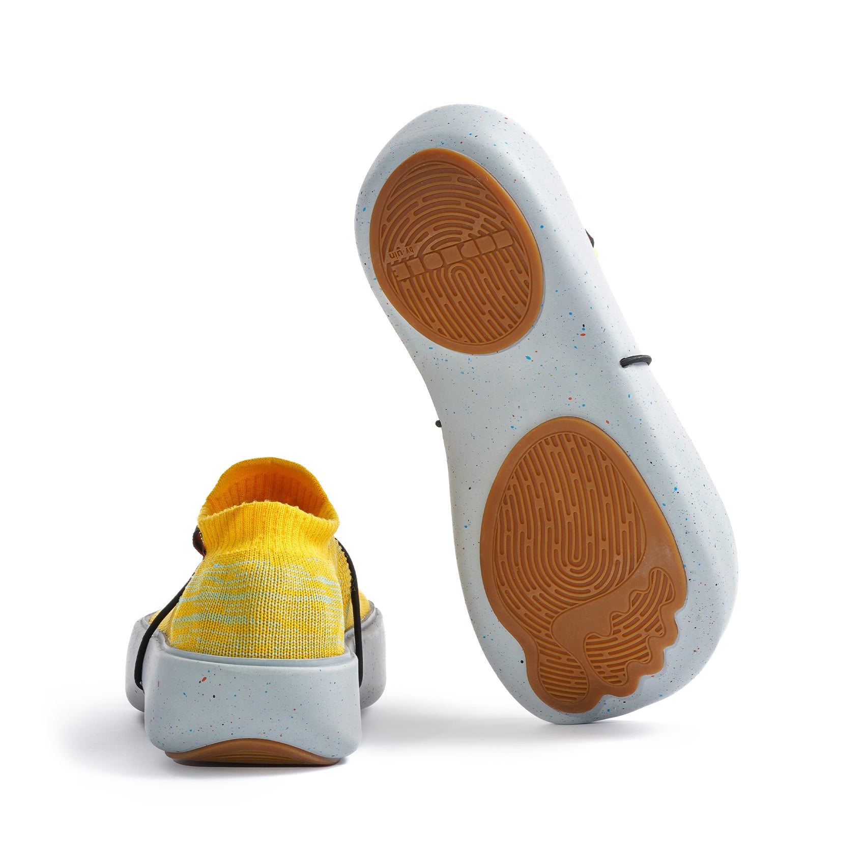 Toledo H4 – Light Blue and Yellow Women