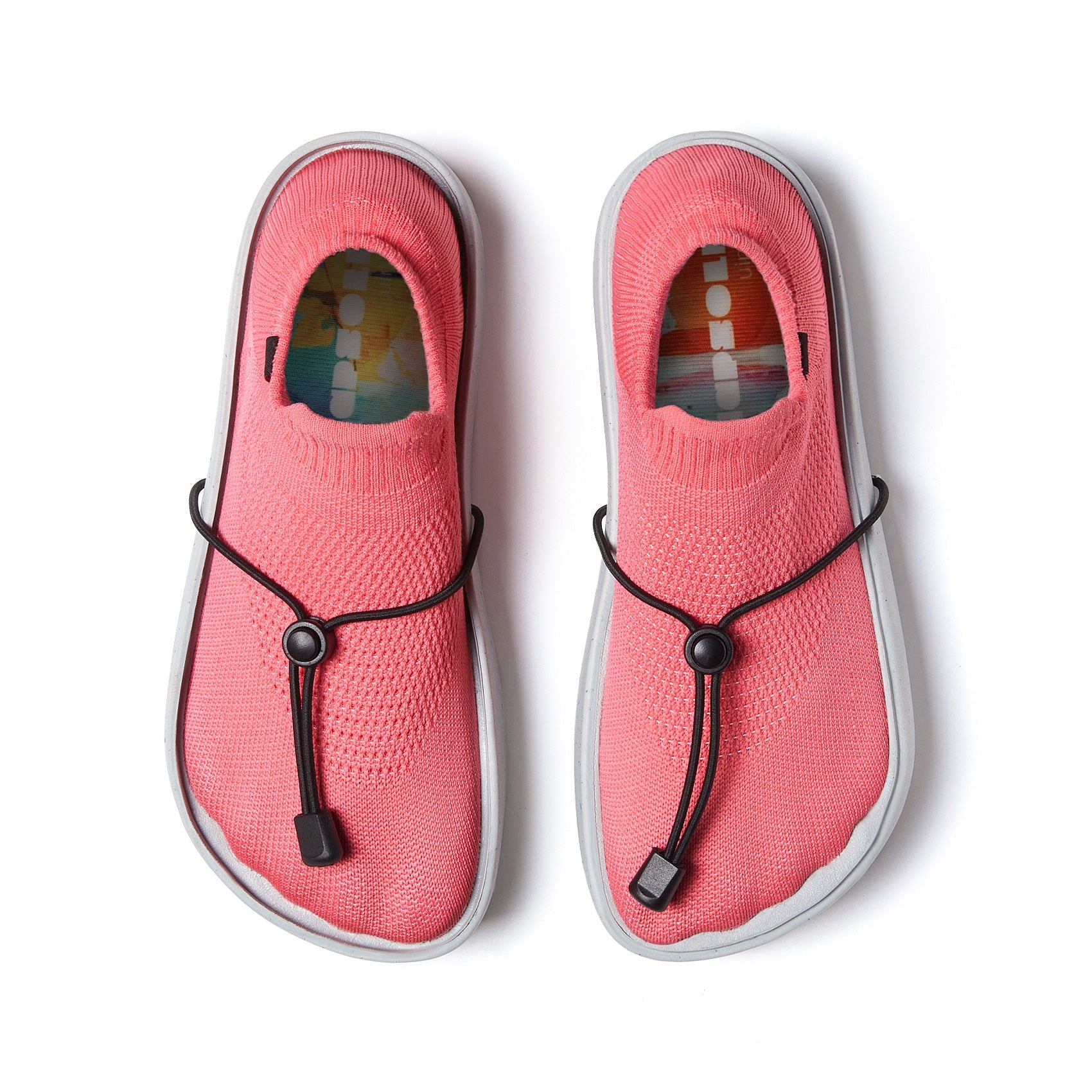 Toledo H4 – Peach Pink Women