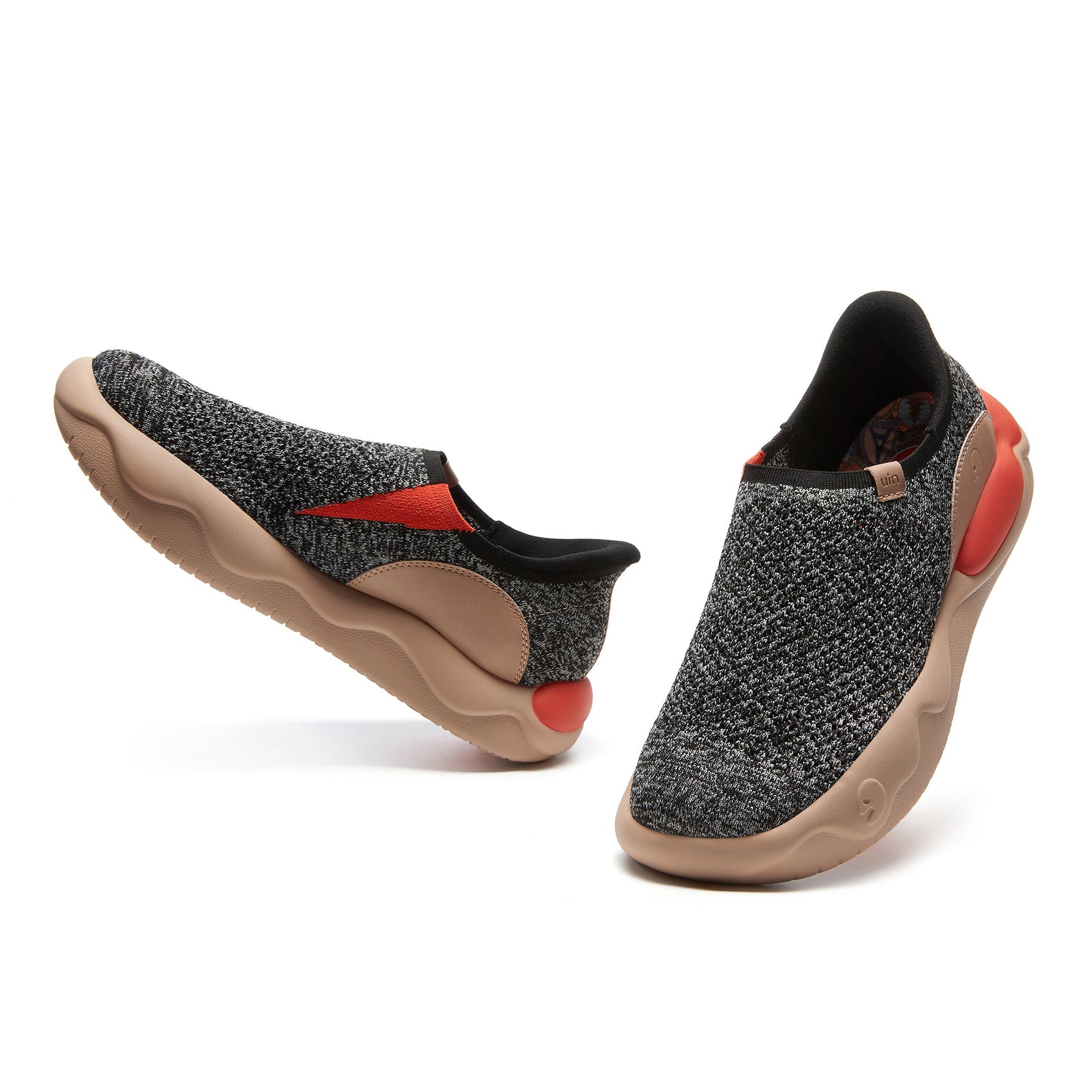 Ink Gray Toledo G4 Men