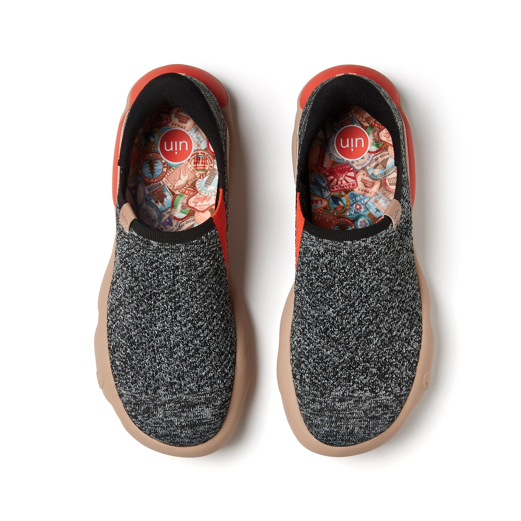 Ink Gray Toledo G4 Men