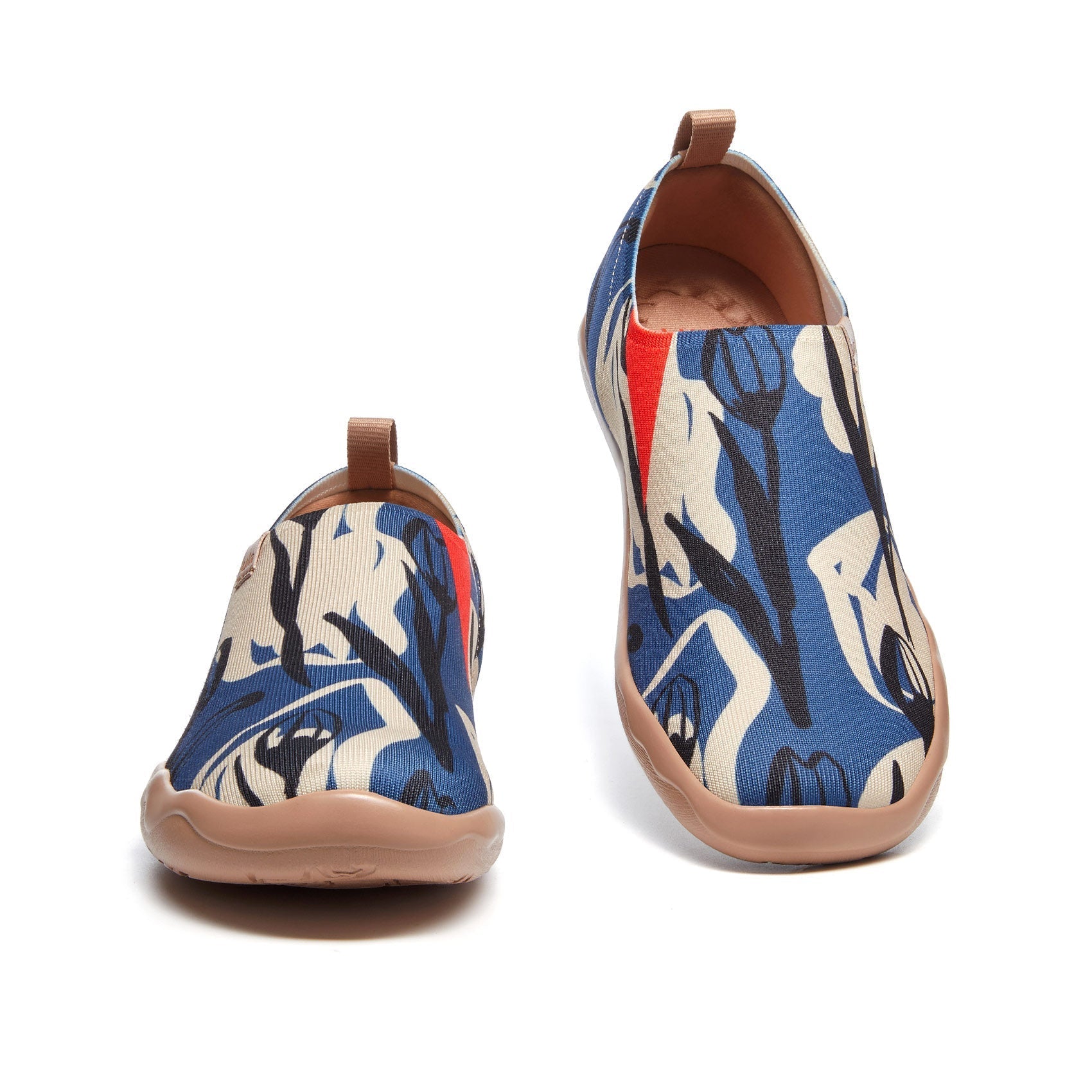 Blue Shadow Tulip Toledo A1 Men