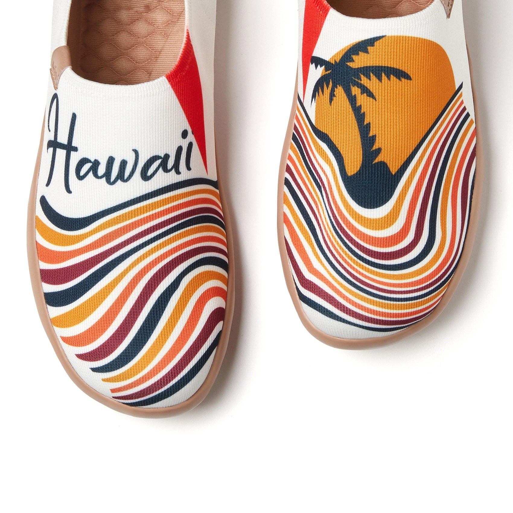 Palm Wave Toledo A1 Men