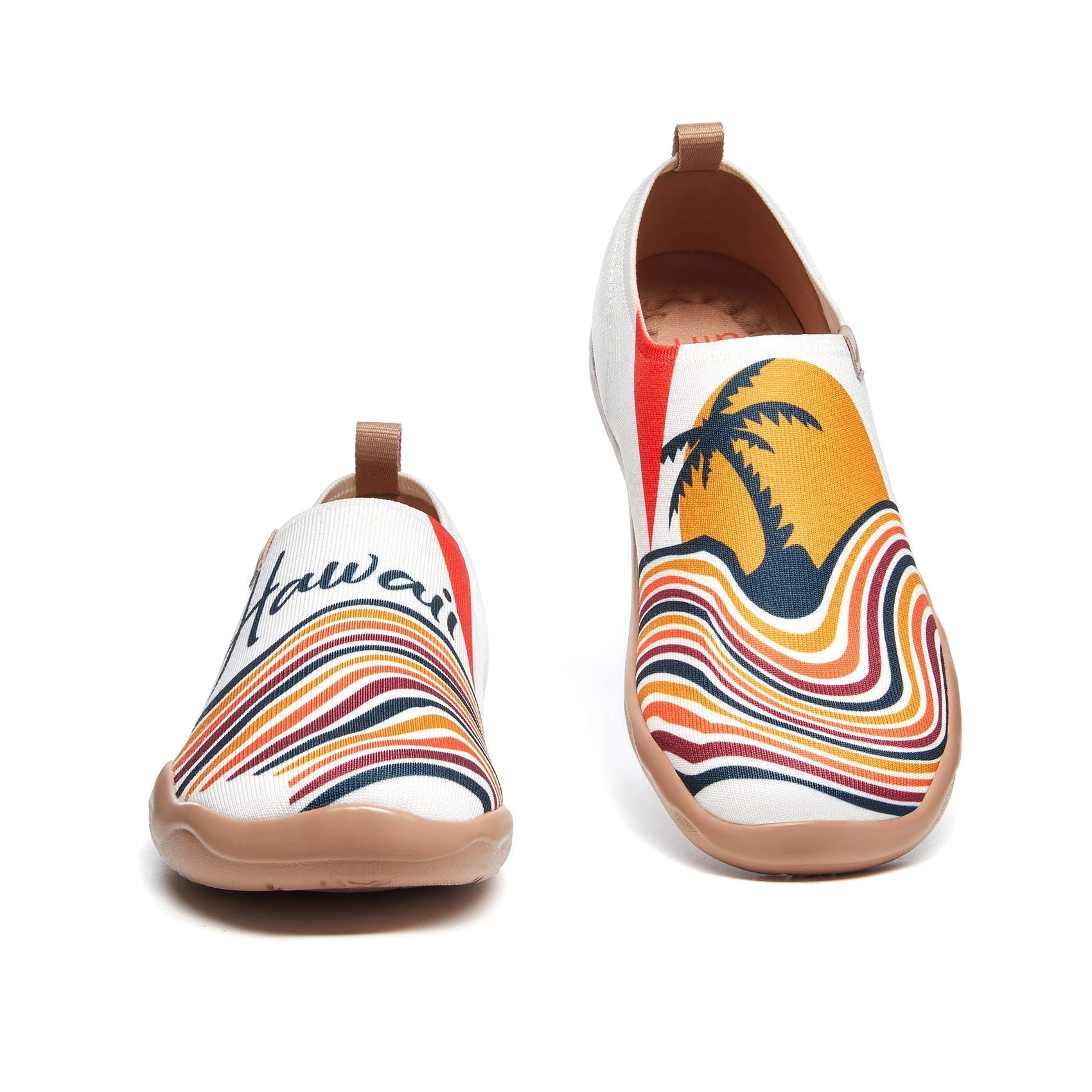 Palm Wave Toledo A1 Men