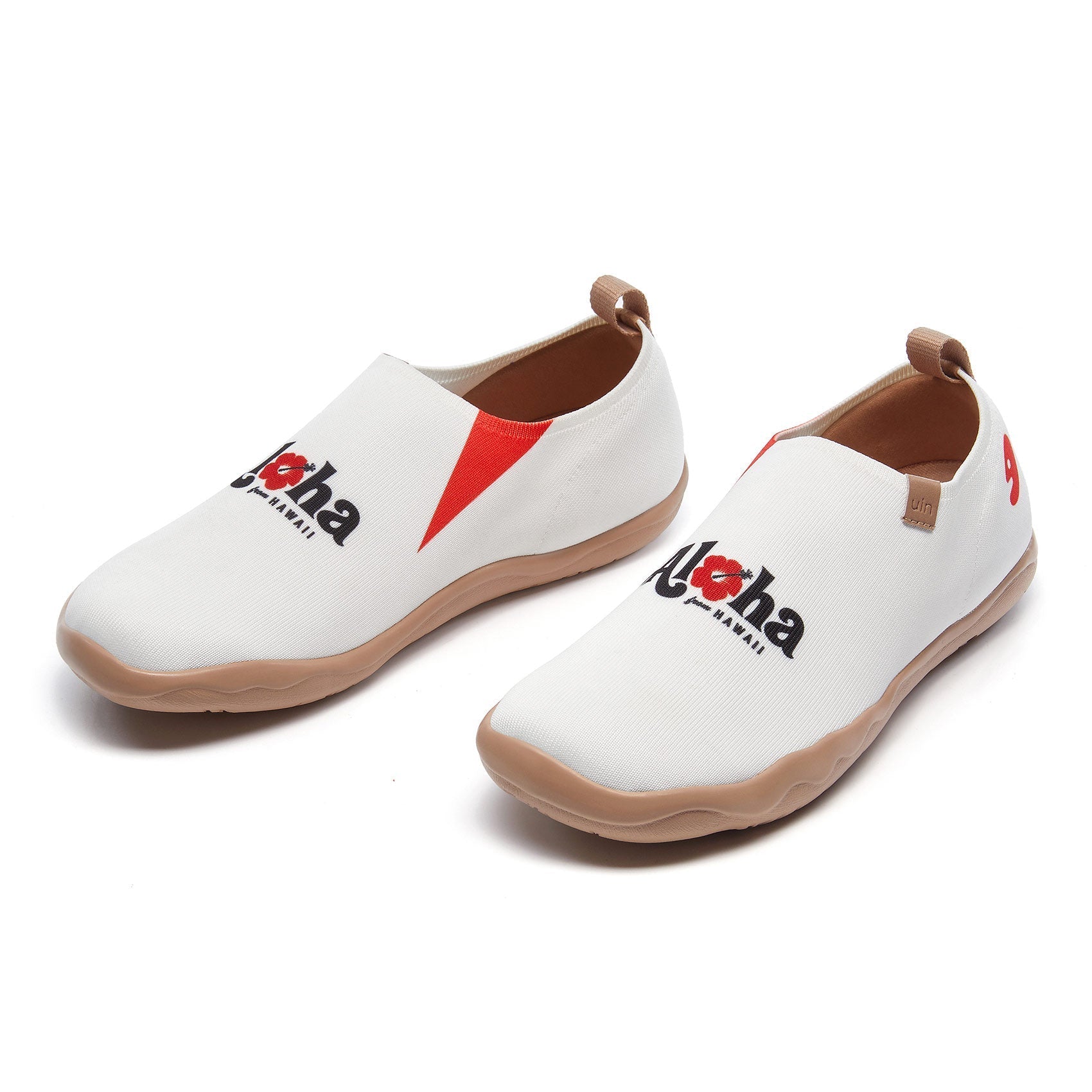 Aloha Hawaii Toledo A1 Men