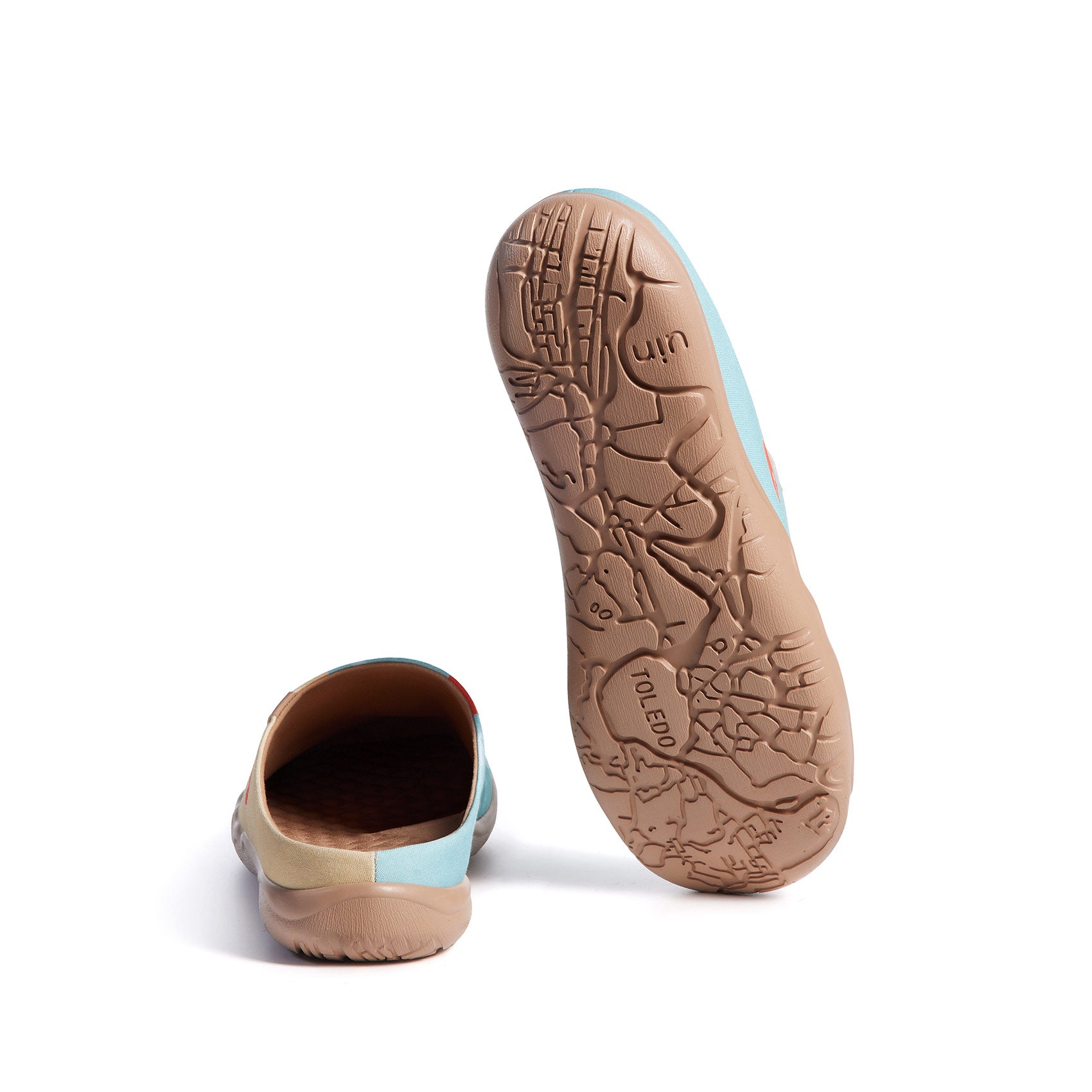 Coastal LighthoEUe 2 Malaga Men