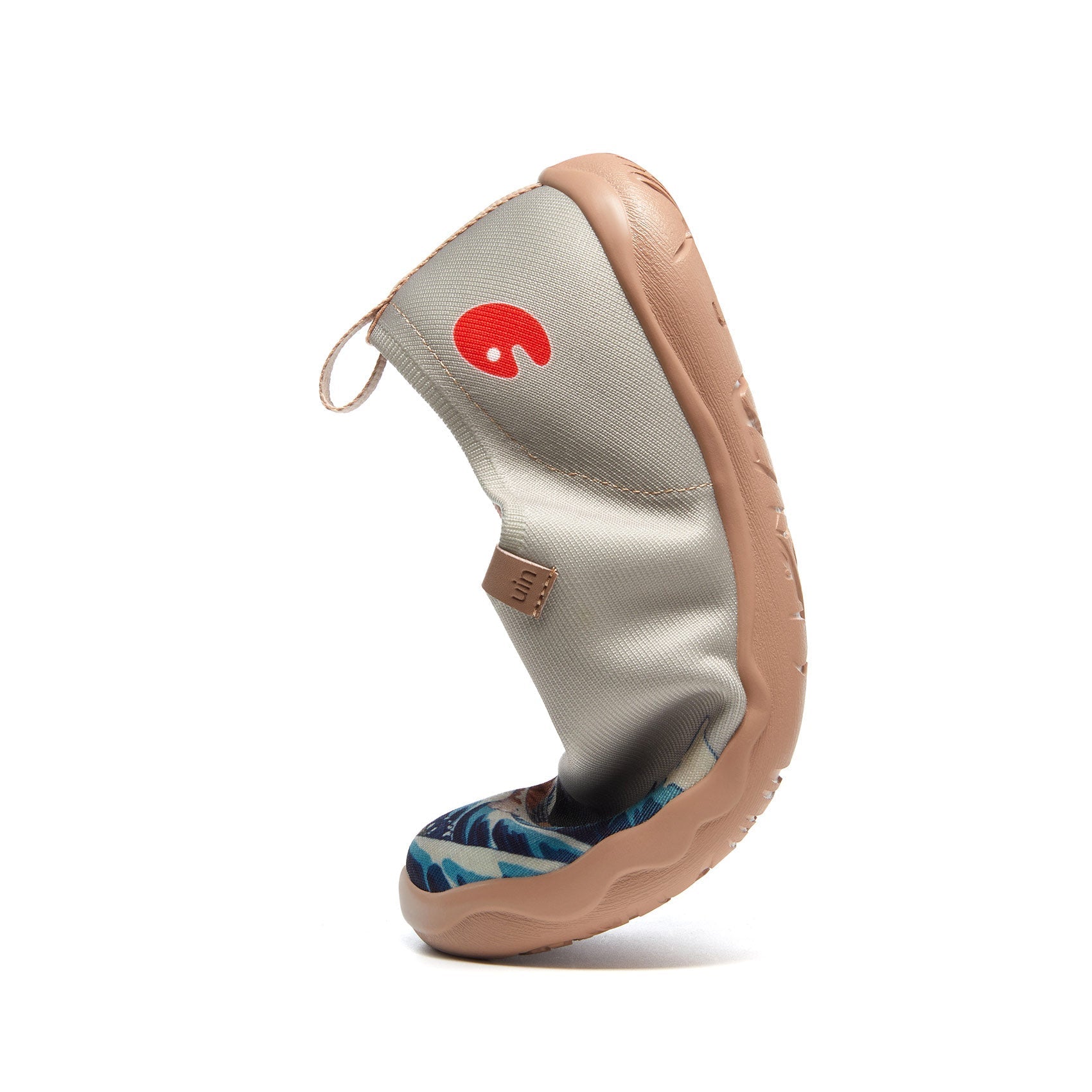 The Great Wave and the Cat 1 Toledo A1 Men