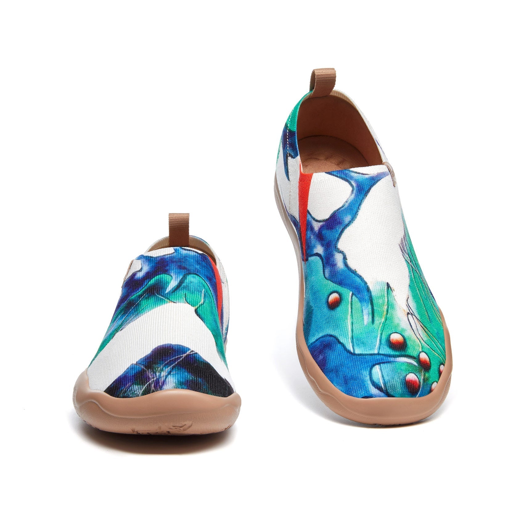 Zoltan. Earth Toledo A1 Men