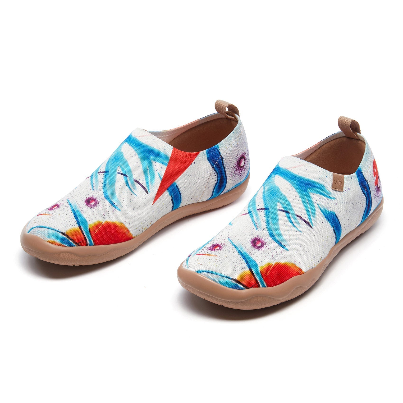 Zoltan. Purity 1 Toledo A1 Men