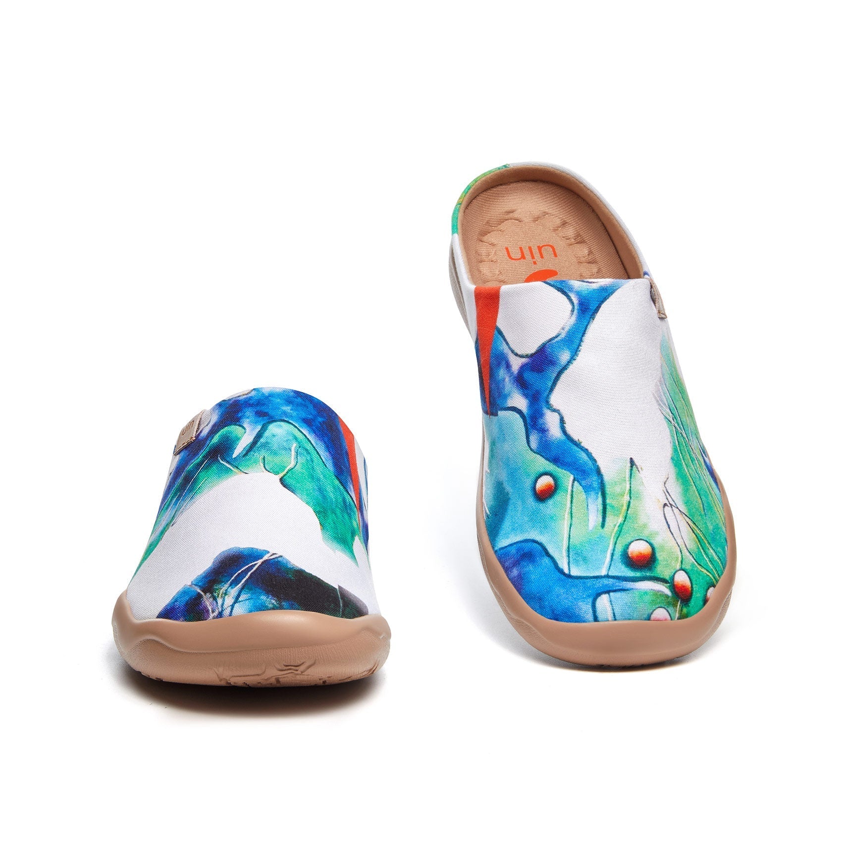 Zoltan. Earth 2 Malaga Men