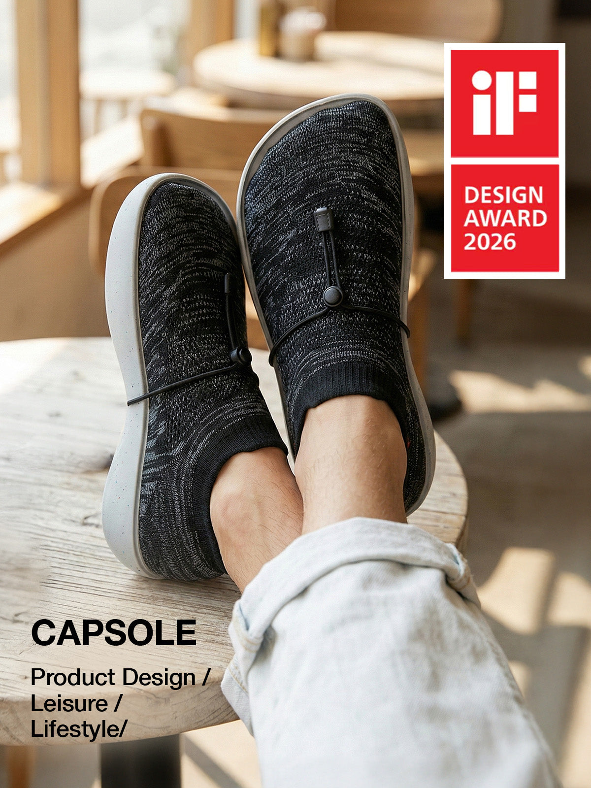 Toledo H4 – Bronze Black Men