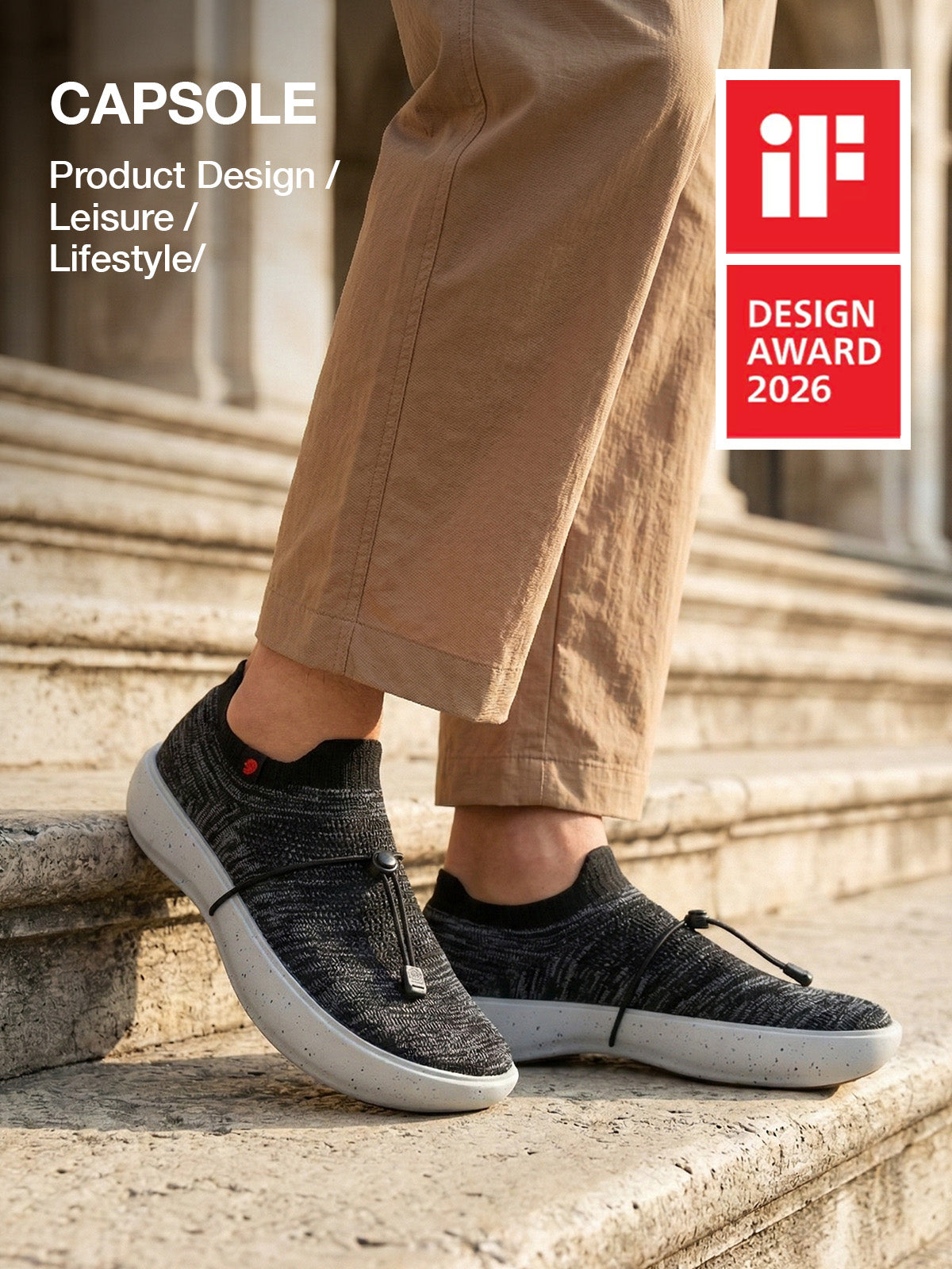 Toledo H4 – Bronze Black Men