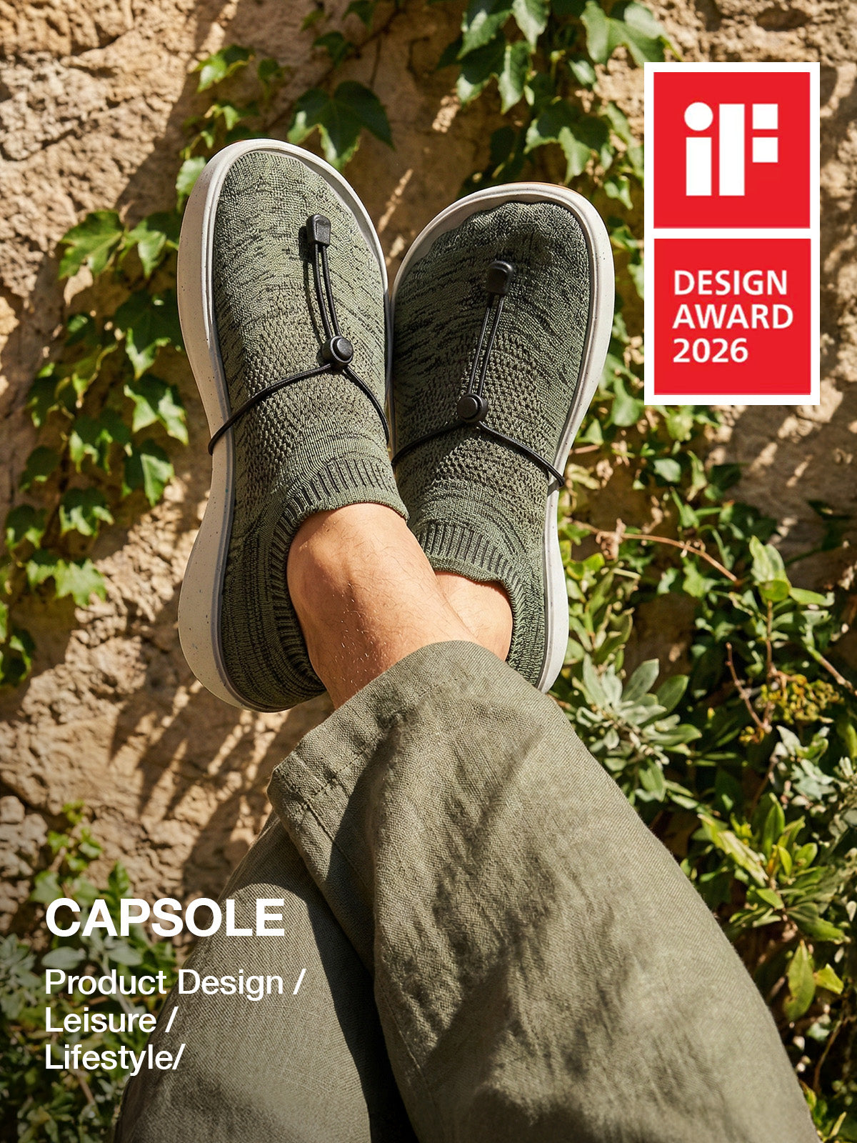 Toledo H4 – Bronze Green Men