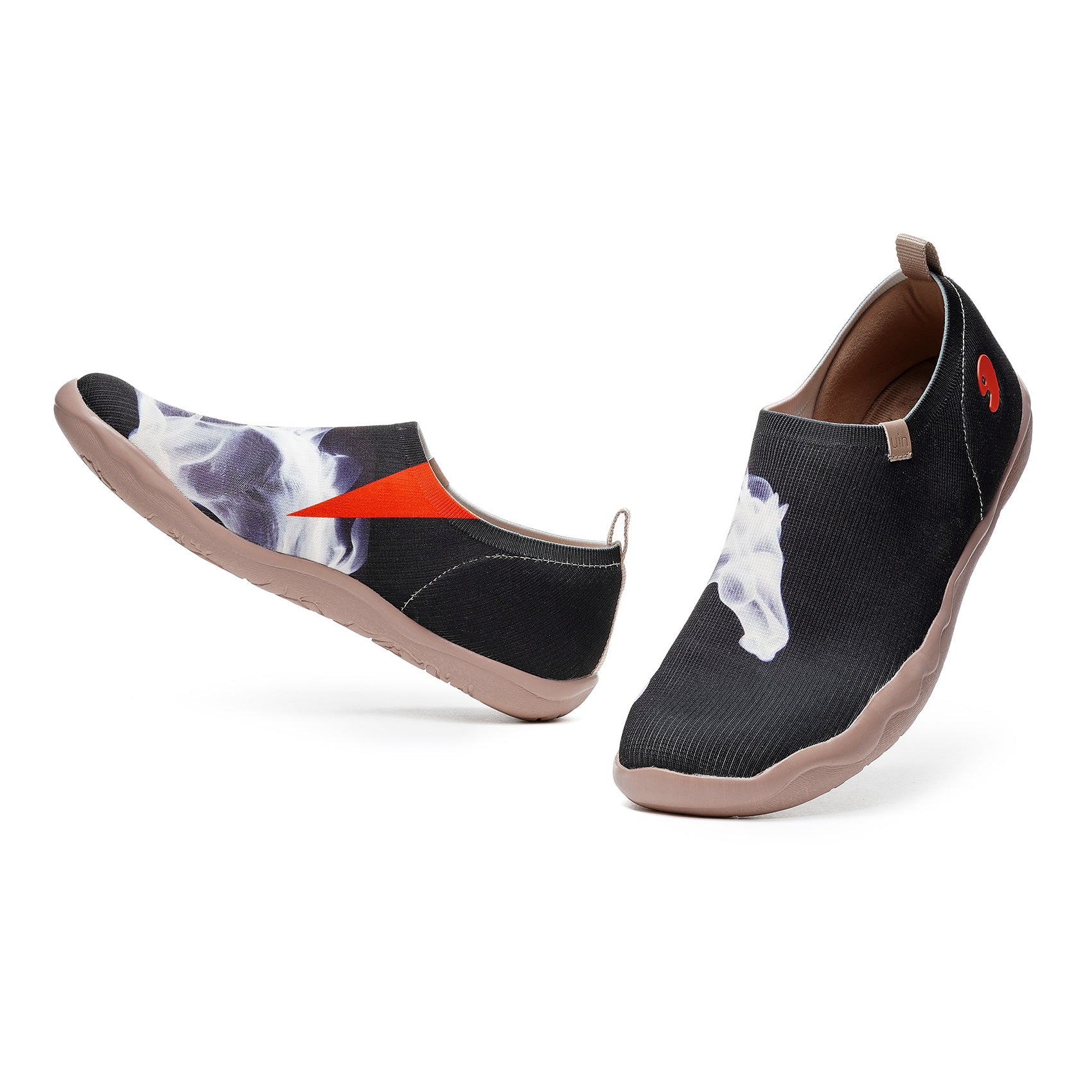 The Invisible Toledo I Men