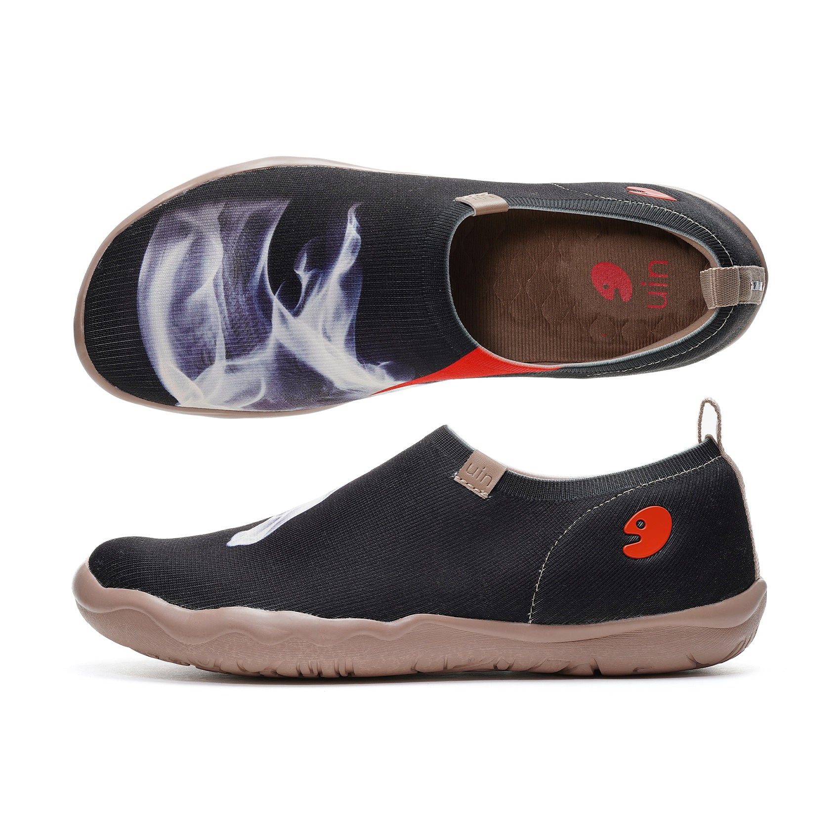 The Invisible Toledo I Men