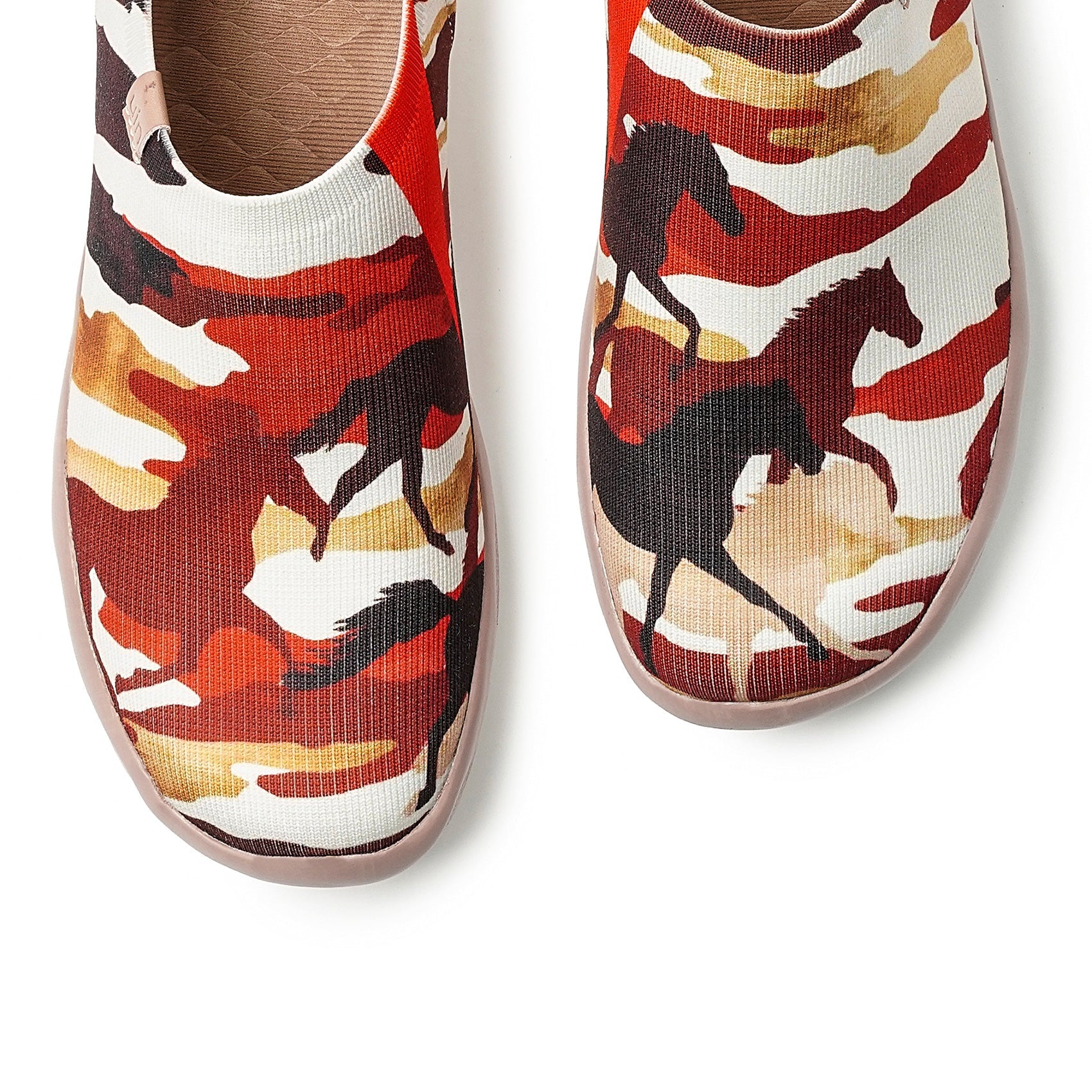 Spirit of the Earth Toledo I Men