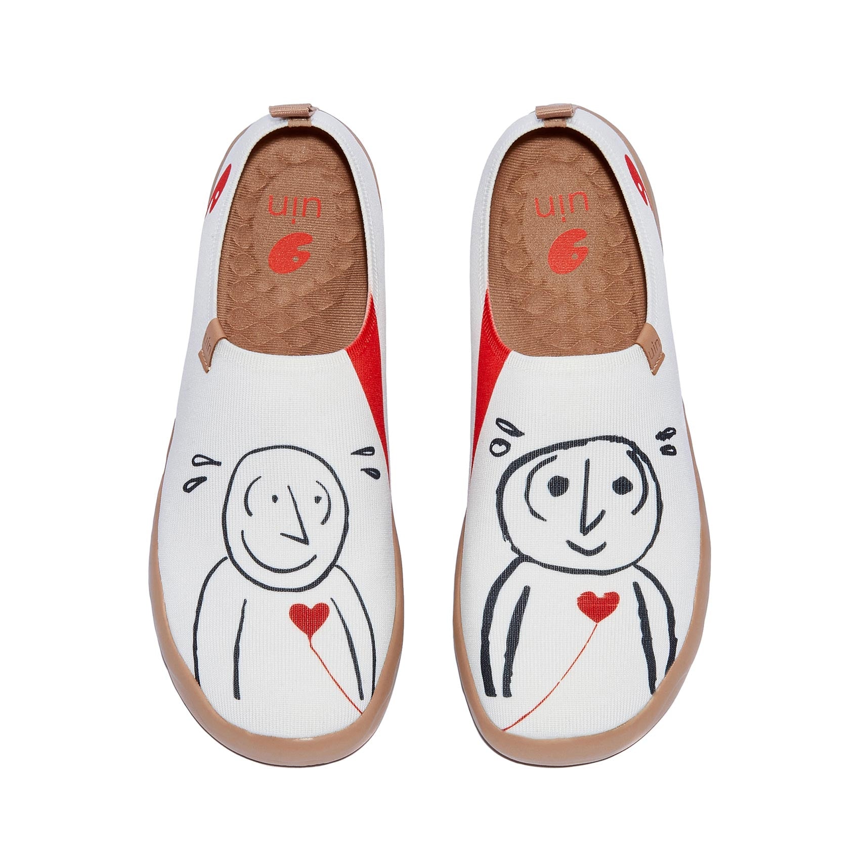 Tacit Agreement Toledo I Men