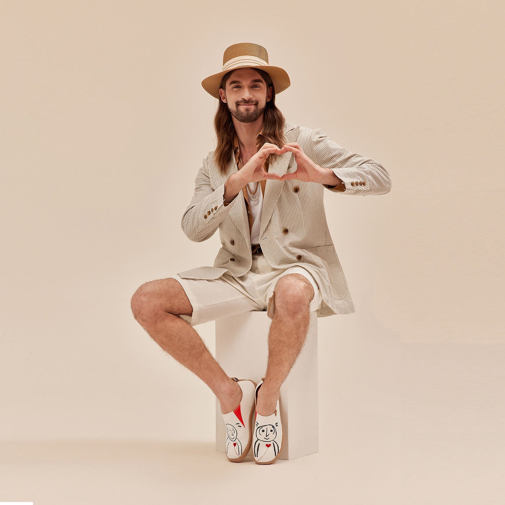 Tacit Agreement Toledo I Men