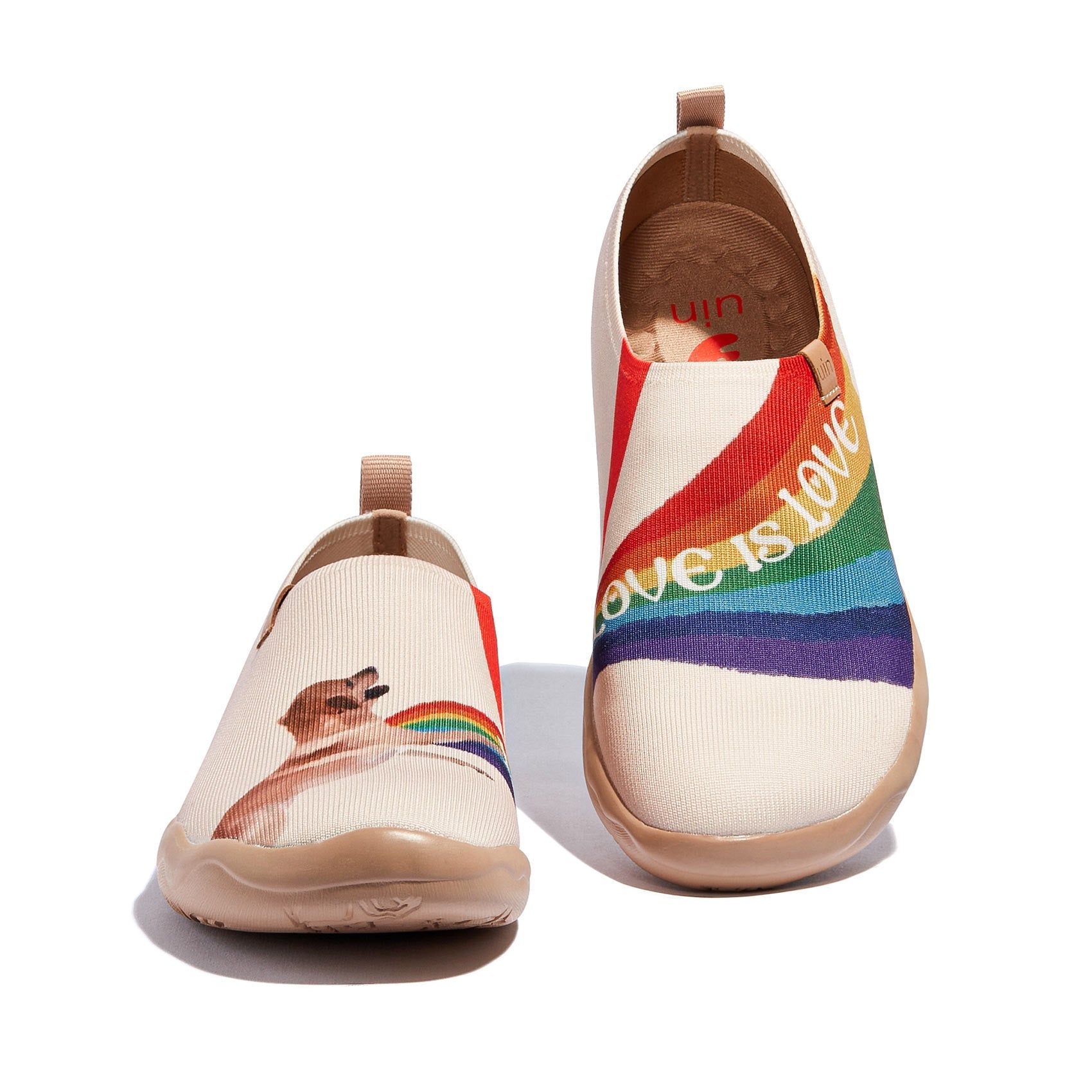 This is Love Toledo I Men