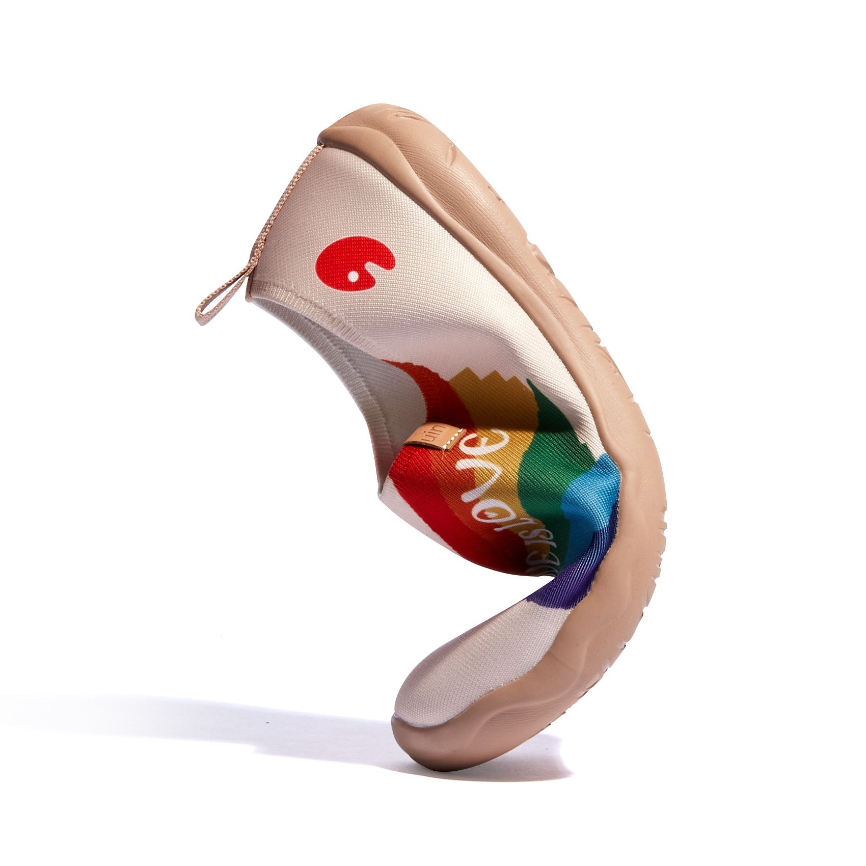 This is Love Toledo I Men