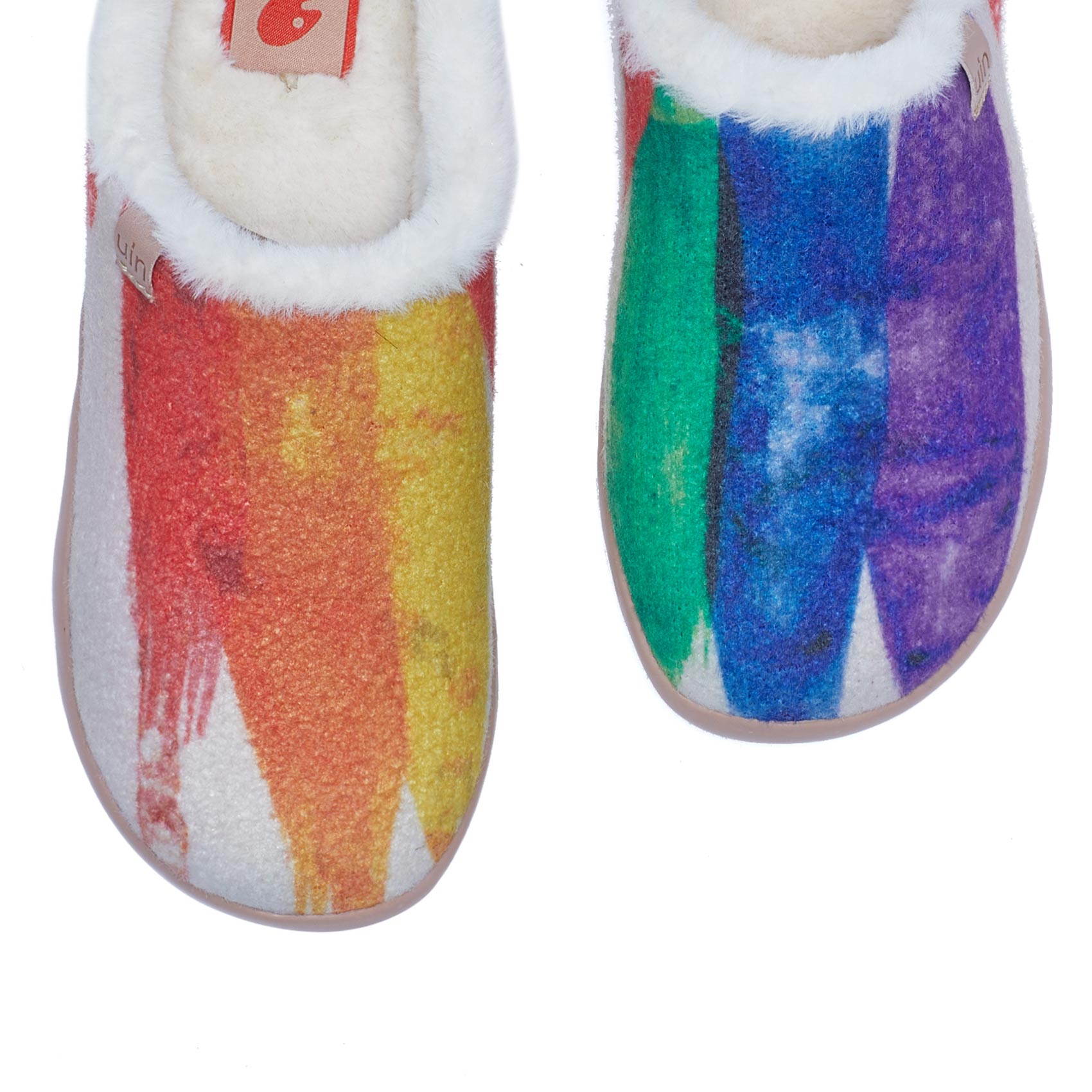 رينبو كراش مالاجا للرجال 