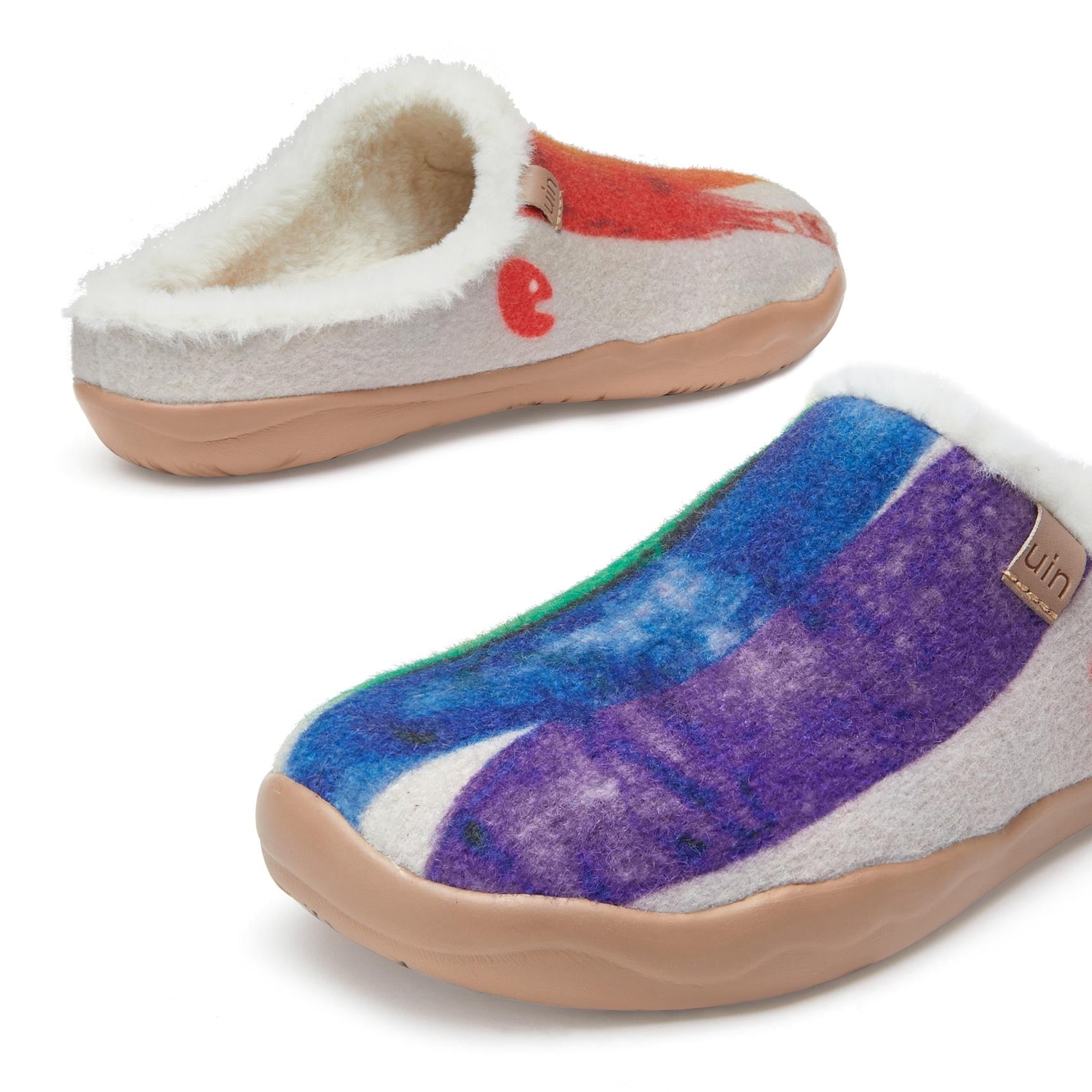 رينبو كراش مالاجا للرجال 