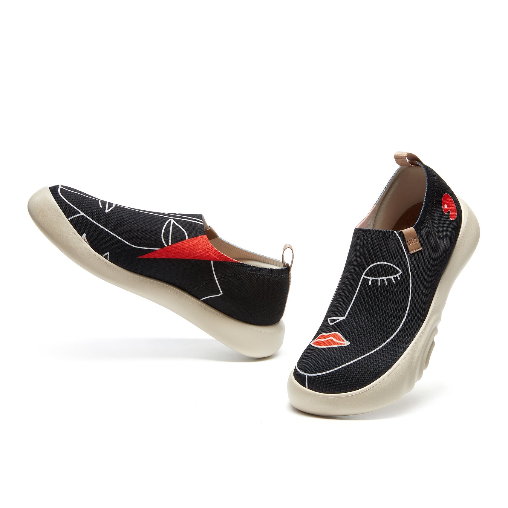 Intertwined Love Toledo XV Men