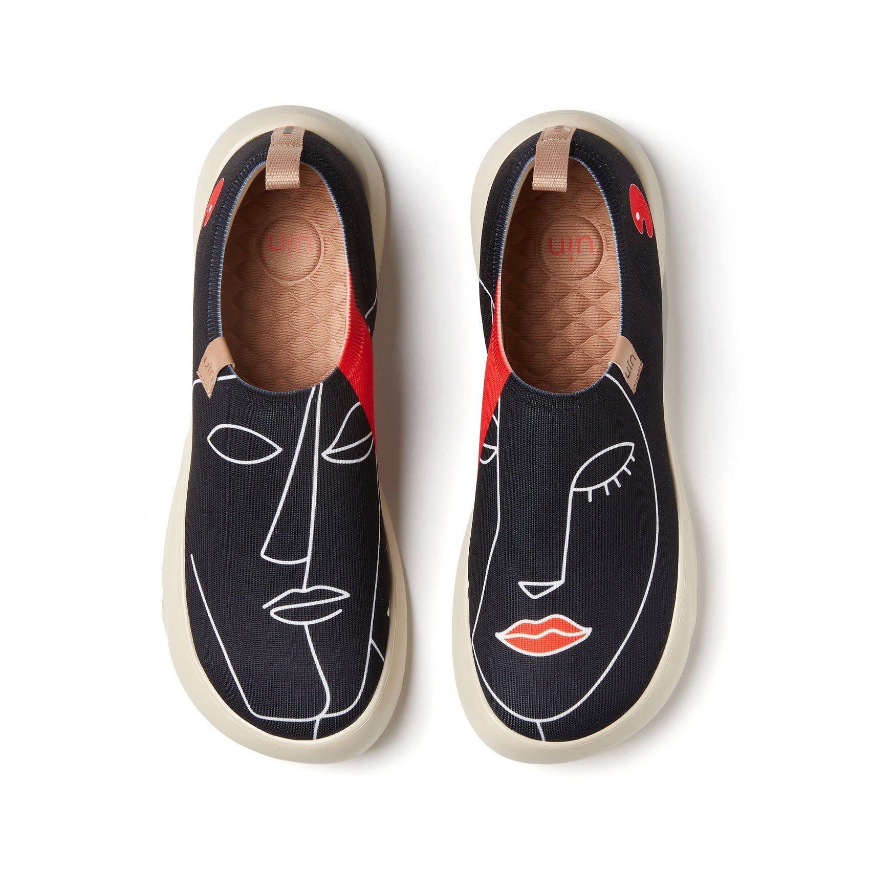 Intertwined Love Toledo XV Men