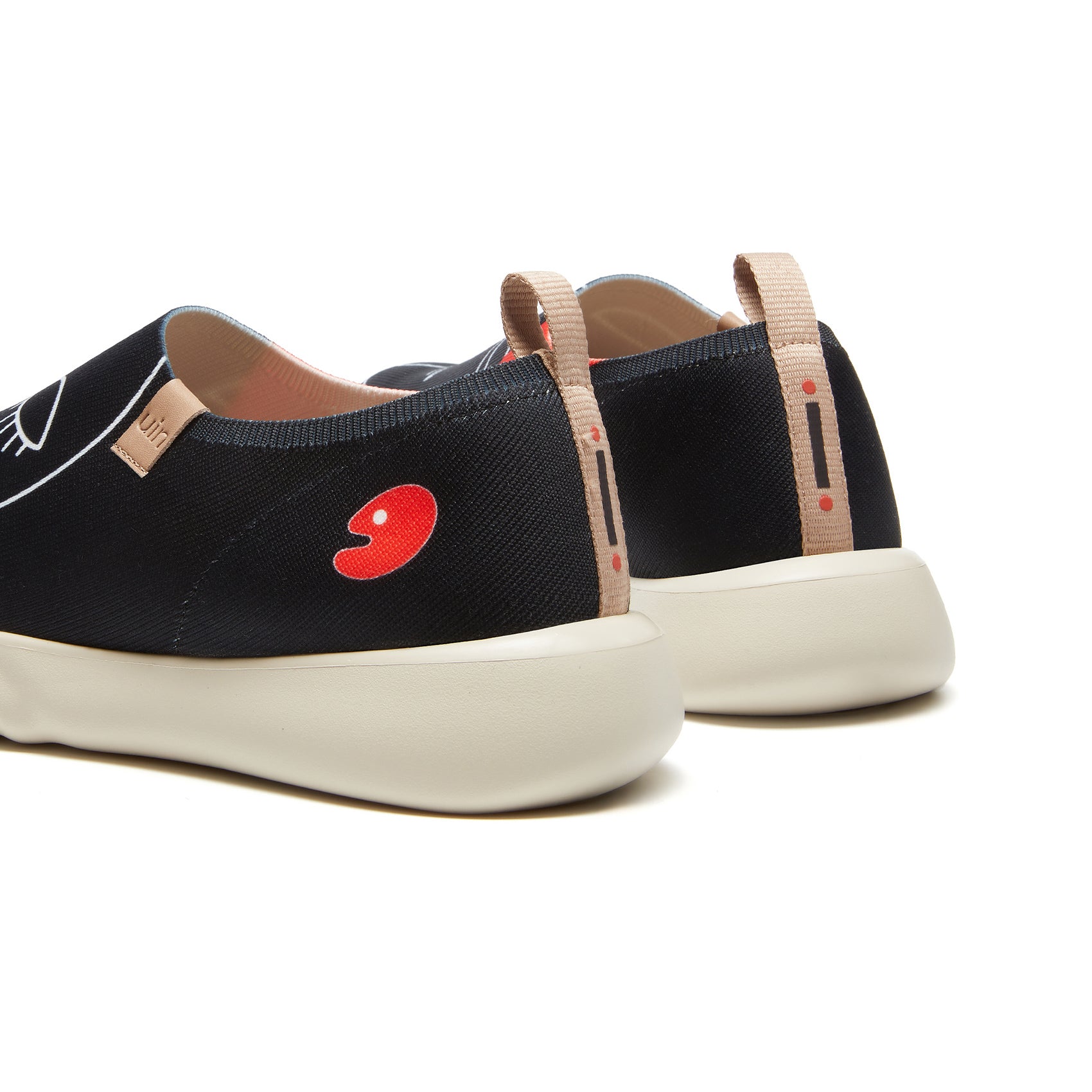 Intertwined Love Toledo XV Men