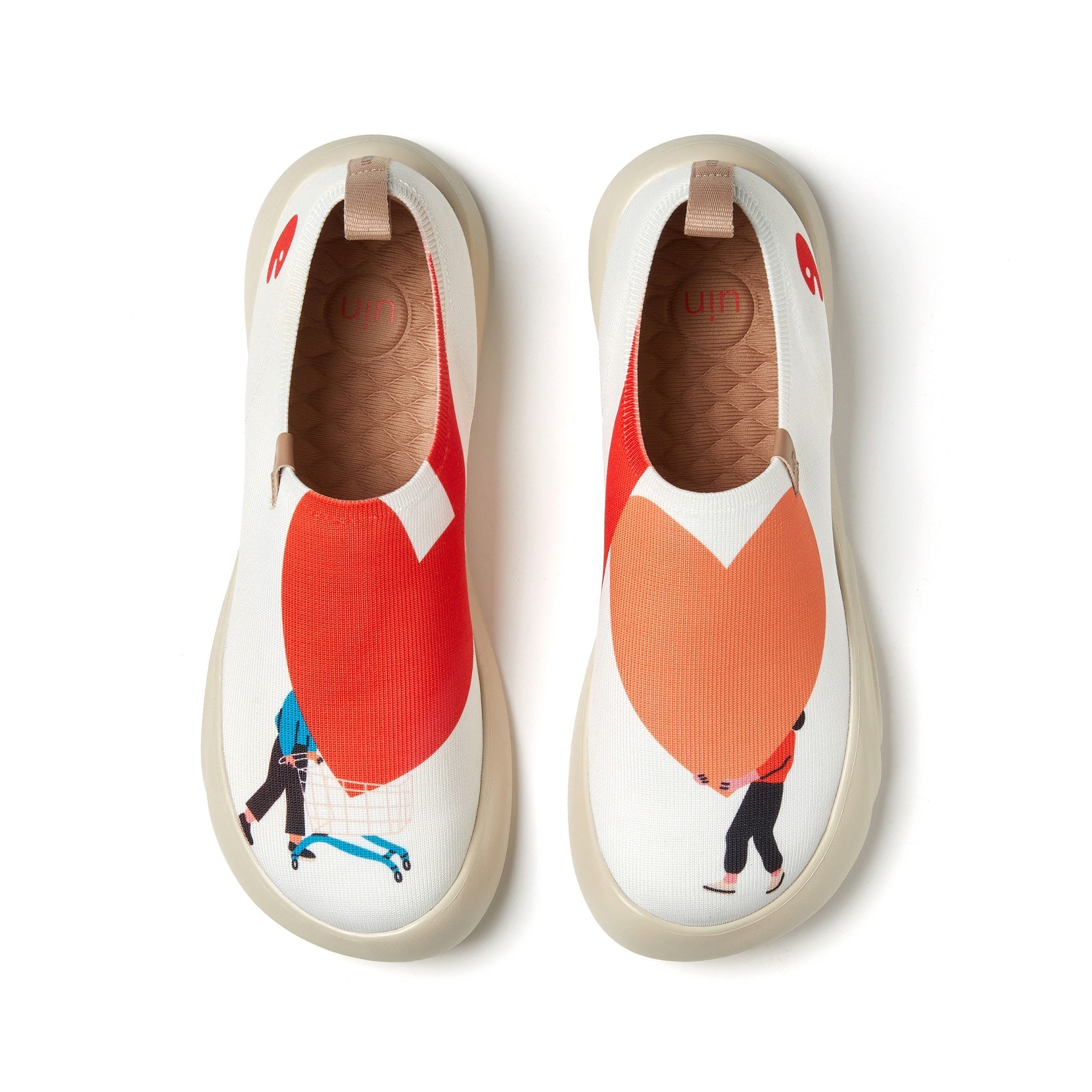 Gift of Love Toledo XV Men