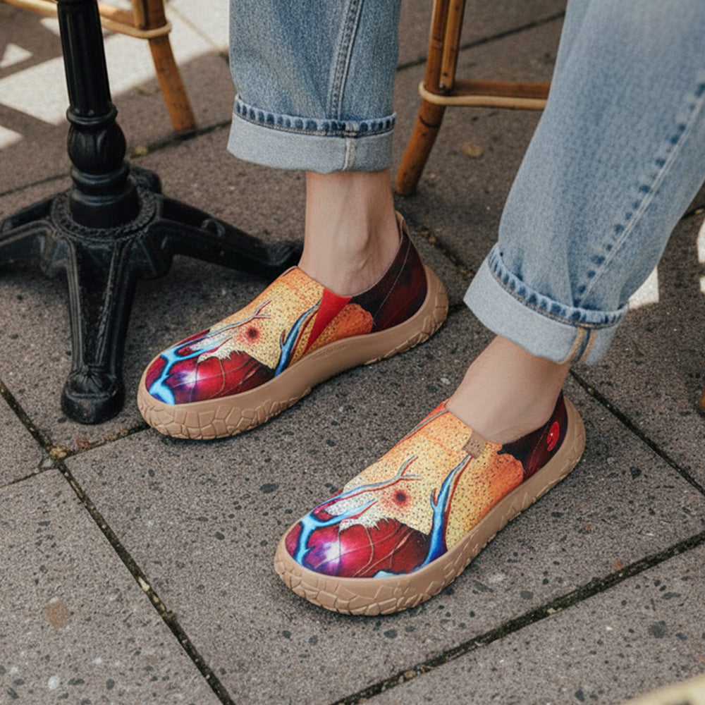 Zoltan . Silk Road 2 Men